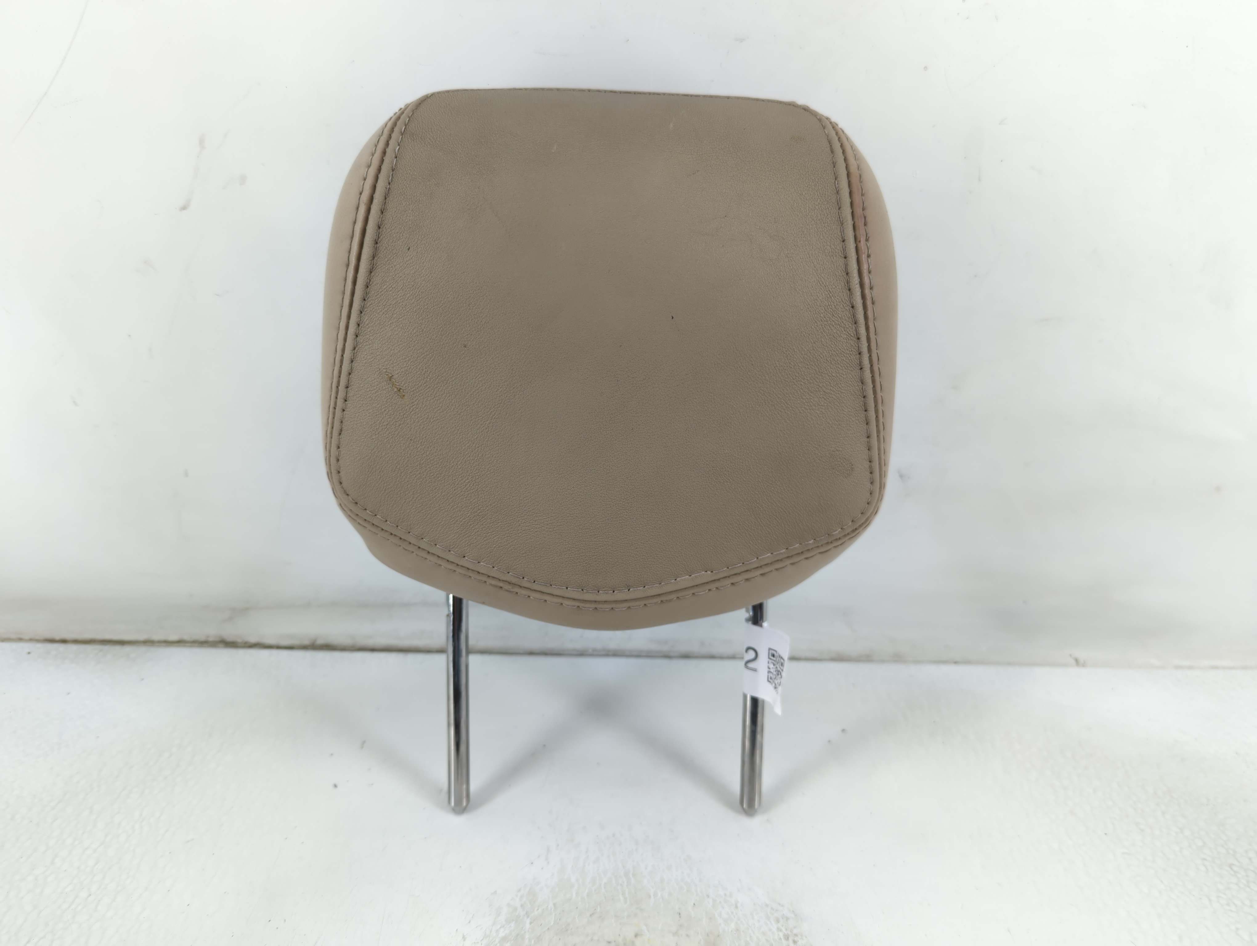 2009-2009 Cadillac Cts Headrest Head Rest Front Driver Passenger Seat 911402 - Oemusedautoparts1.com