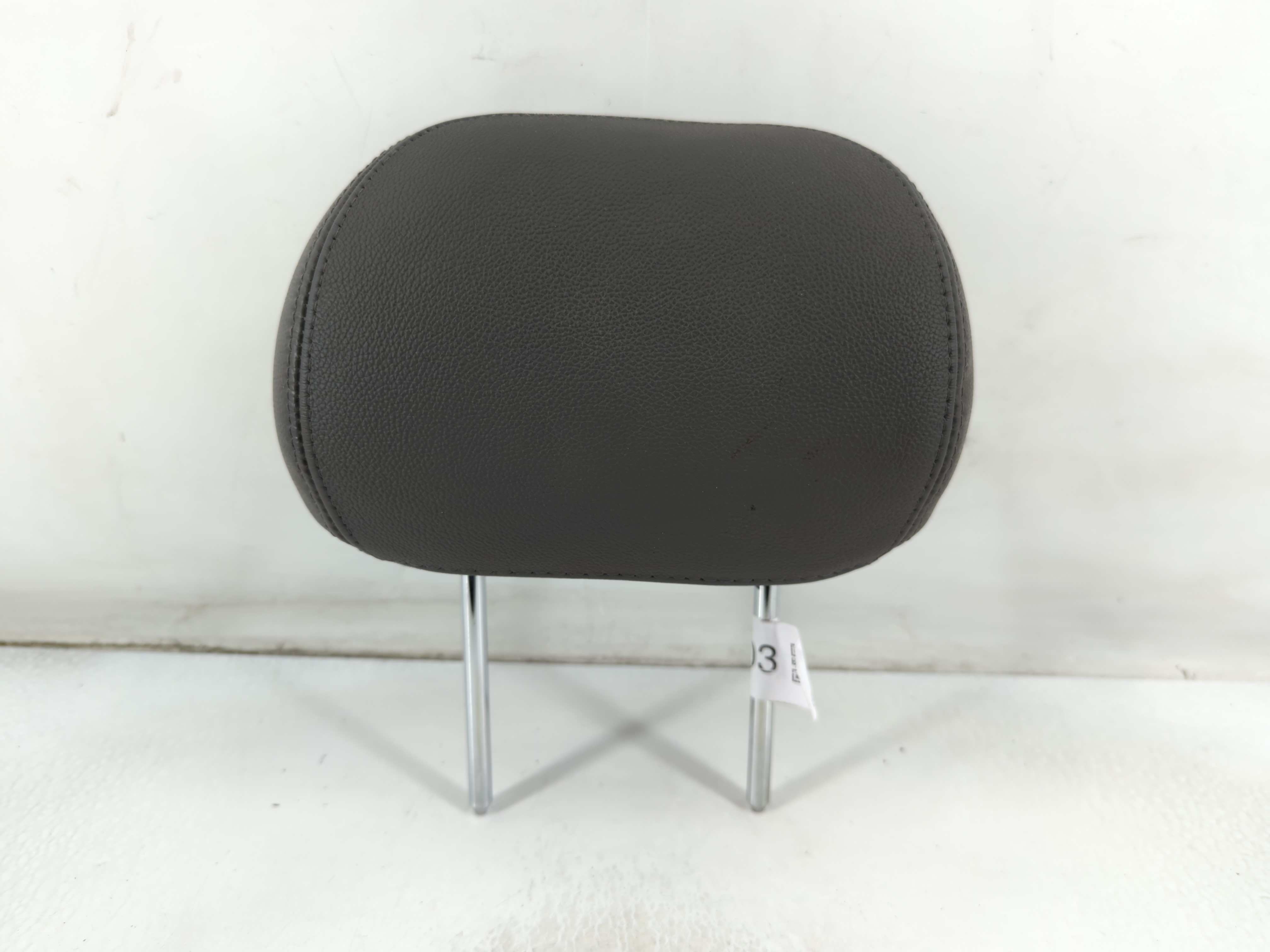 2011-2012 Hyundai Sonata Headrest Head Rest Front Driver Passenger Seat 911403 - Oemusedautoparts1.com