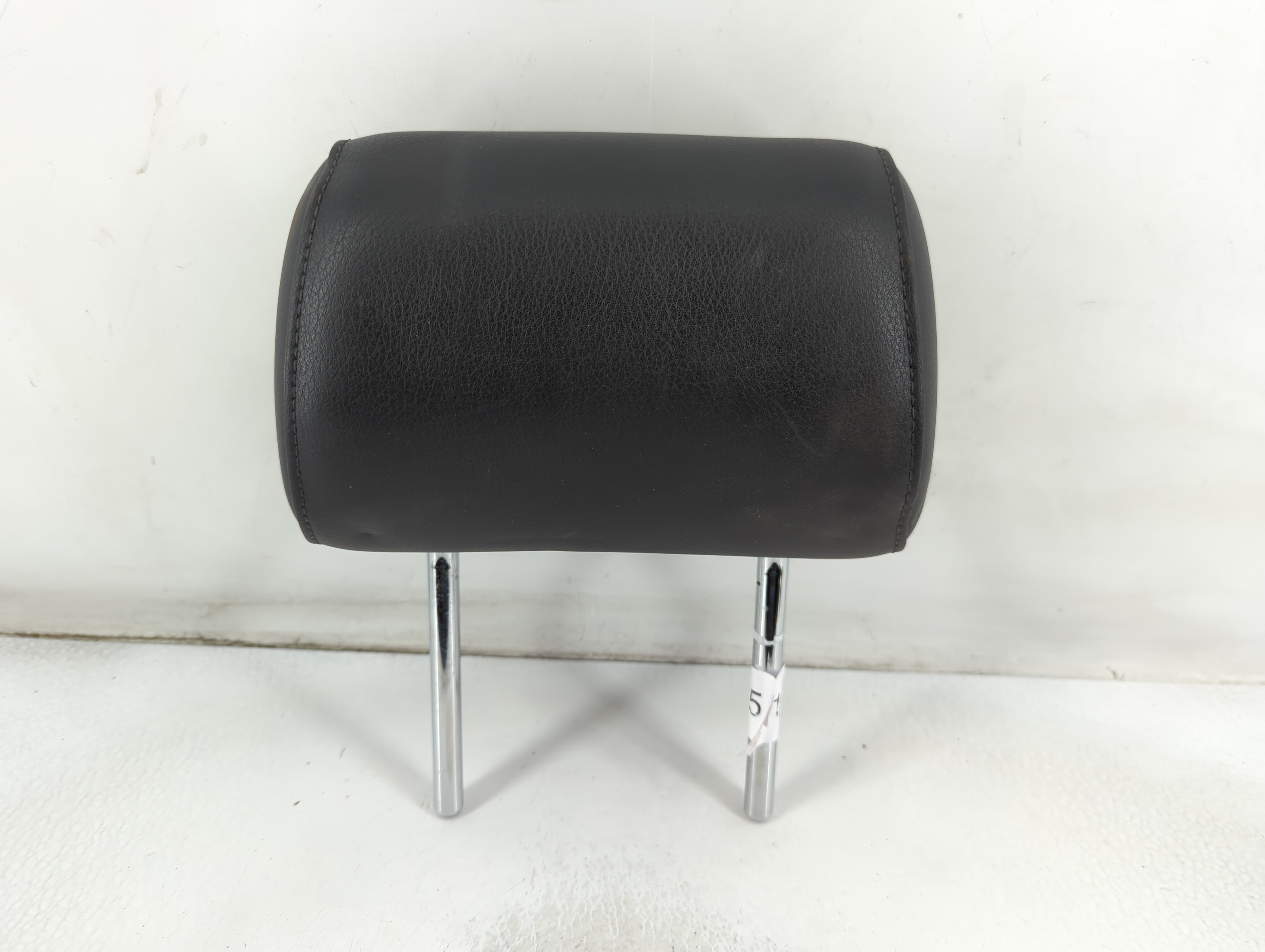 Picture of 2006-2008 Audi A4 Headrest Head Rest Front Driver Passenger Seat 911405