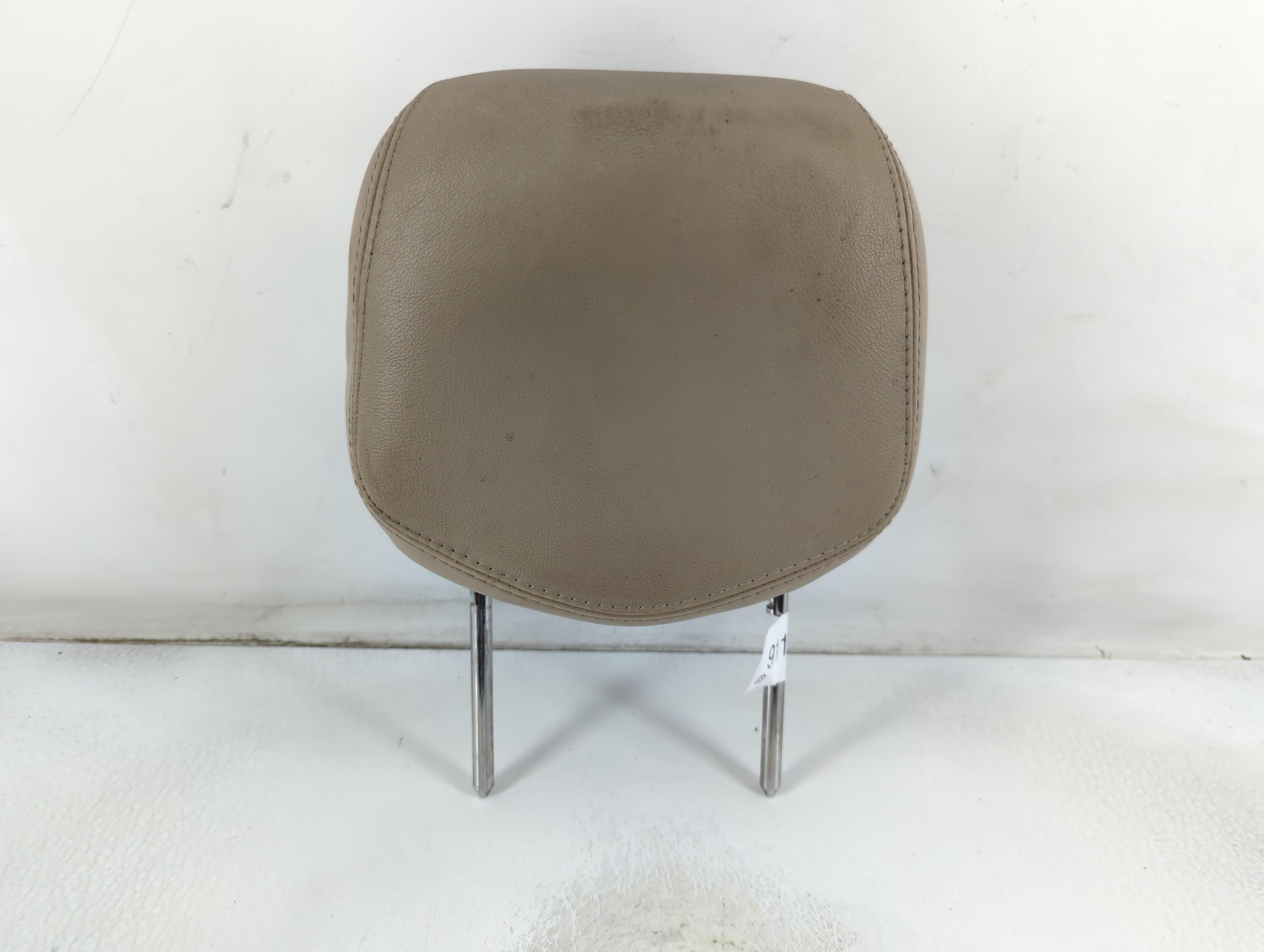 2009-2009 Cadillac Cts Headrest Head Rest Front Driver Passenger Seat 911415 - Oemusedautoparts1.com