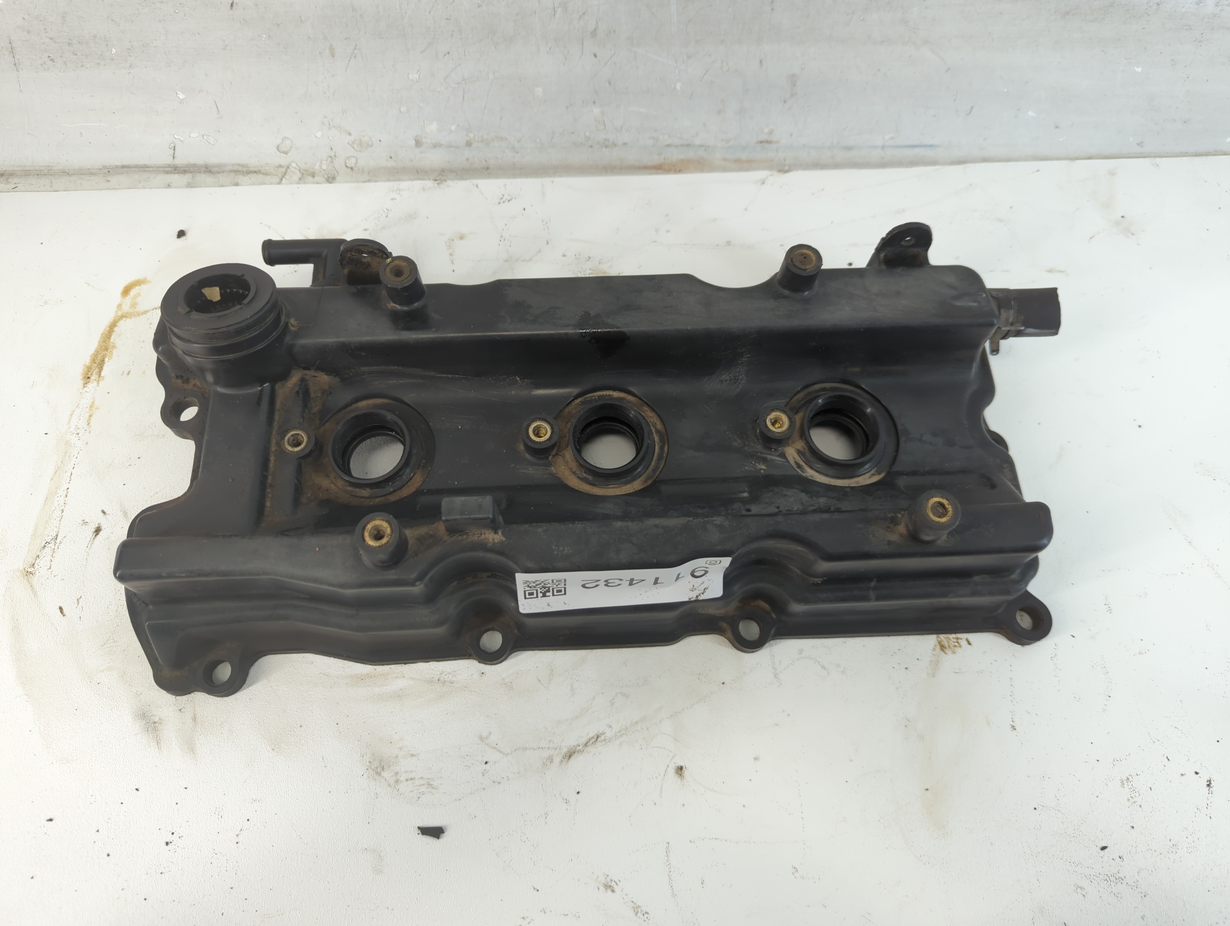 Picture of 2004 Ford Ranger Passenger Right Cylinder Head Valve Cover 911432