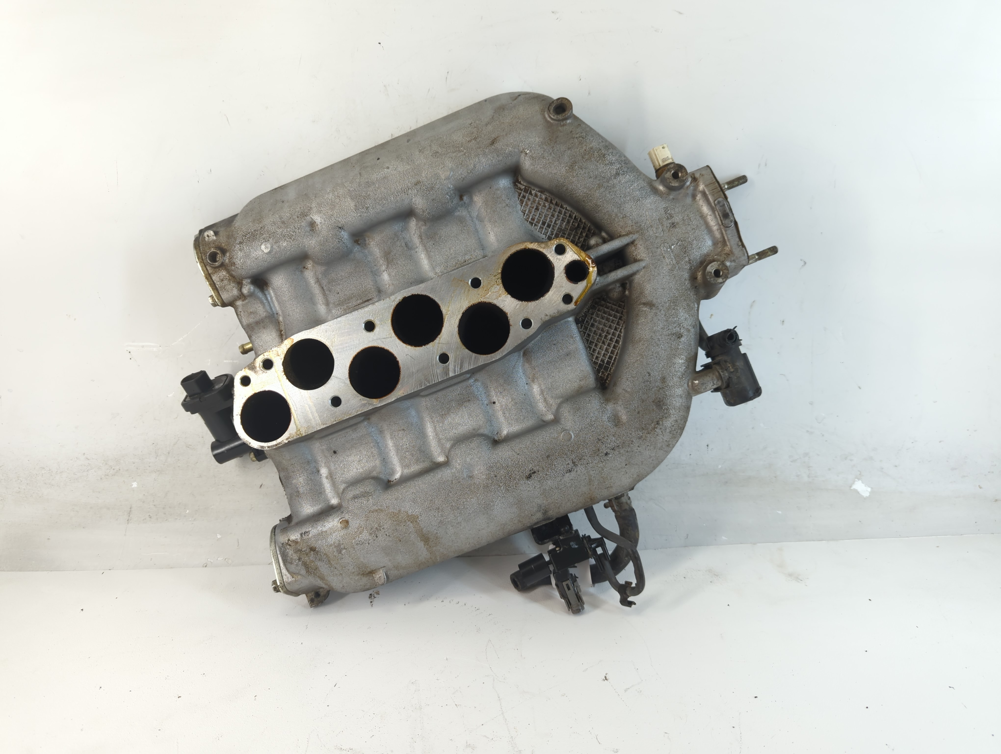 2003-2005 Honda Accord Air Intake Manifold 911458 - Oemusedautoparts1.com
