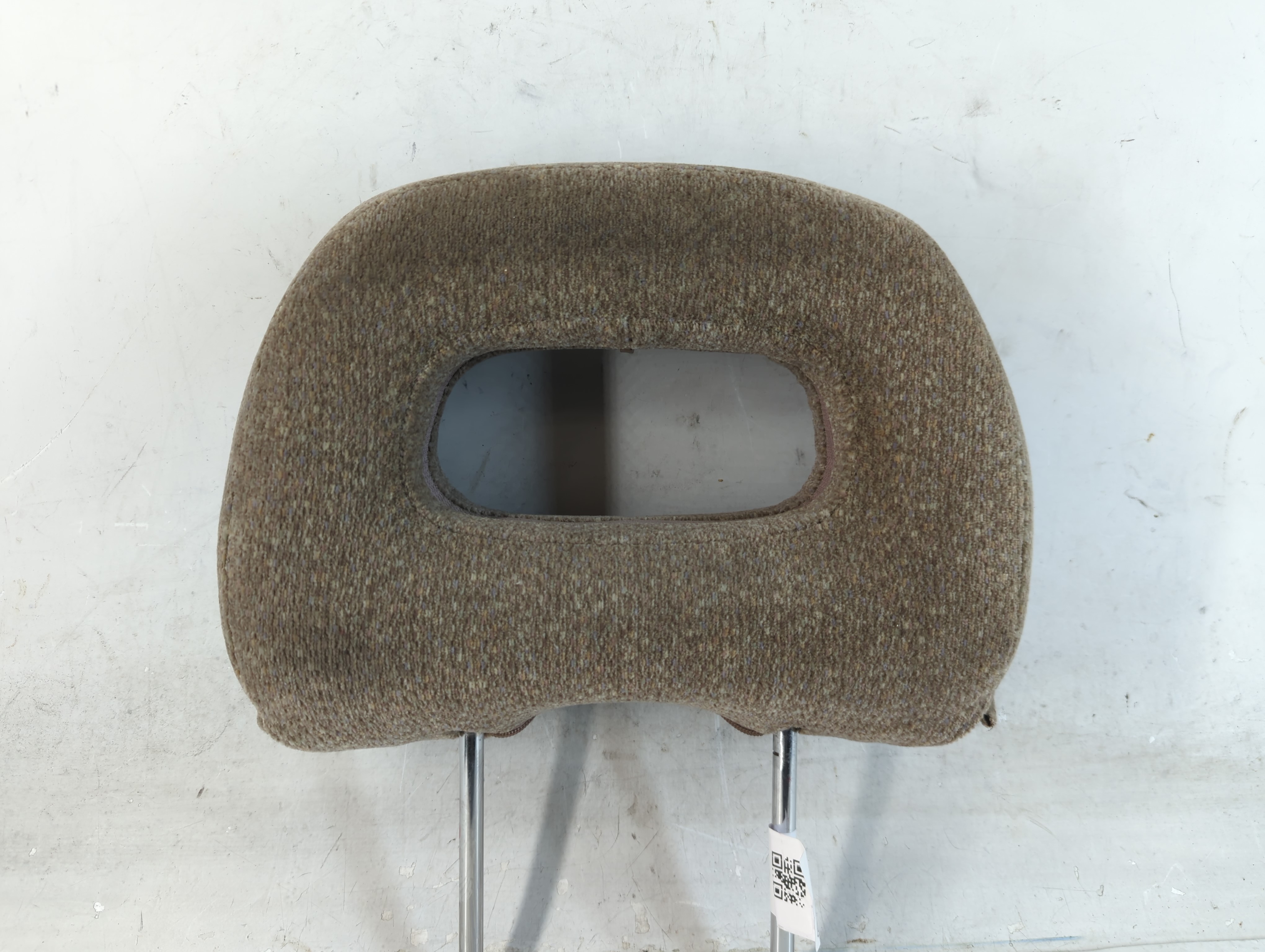 Picture of 1995 Mitsubishi Montero Headrest Head Rest Front Driver Passenger Seat 911466