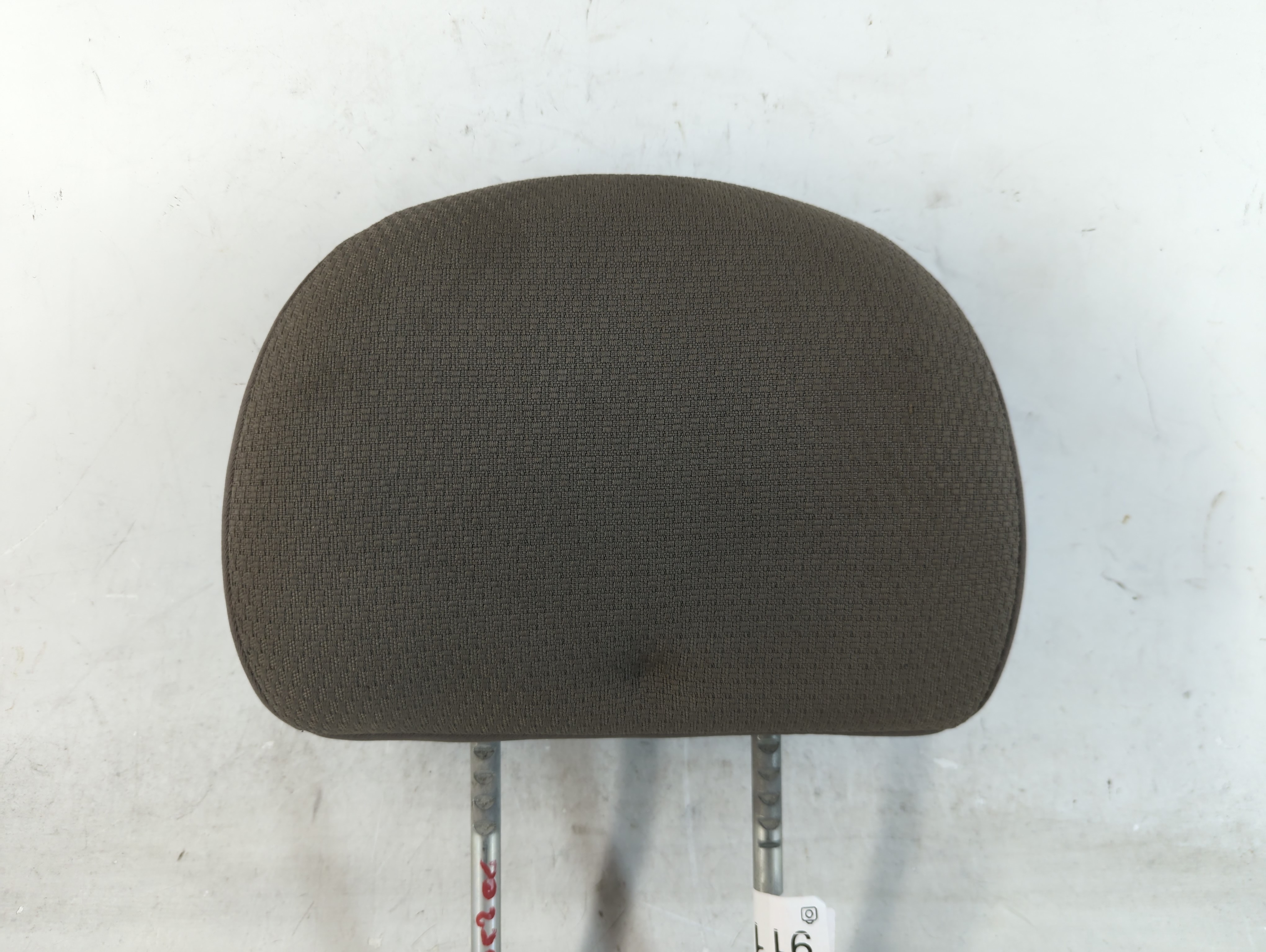 2000 Jeep Grand Cherokee Headrest Head Rest Front Driver Passenger Seat 911468 - Oemusedautoparts1.com