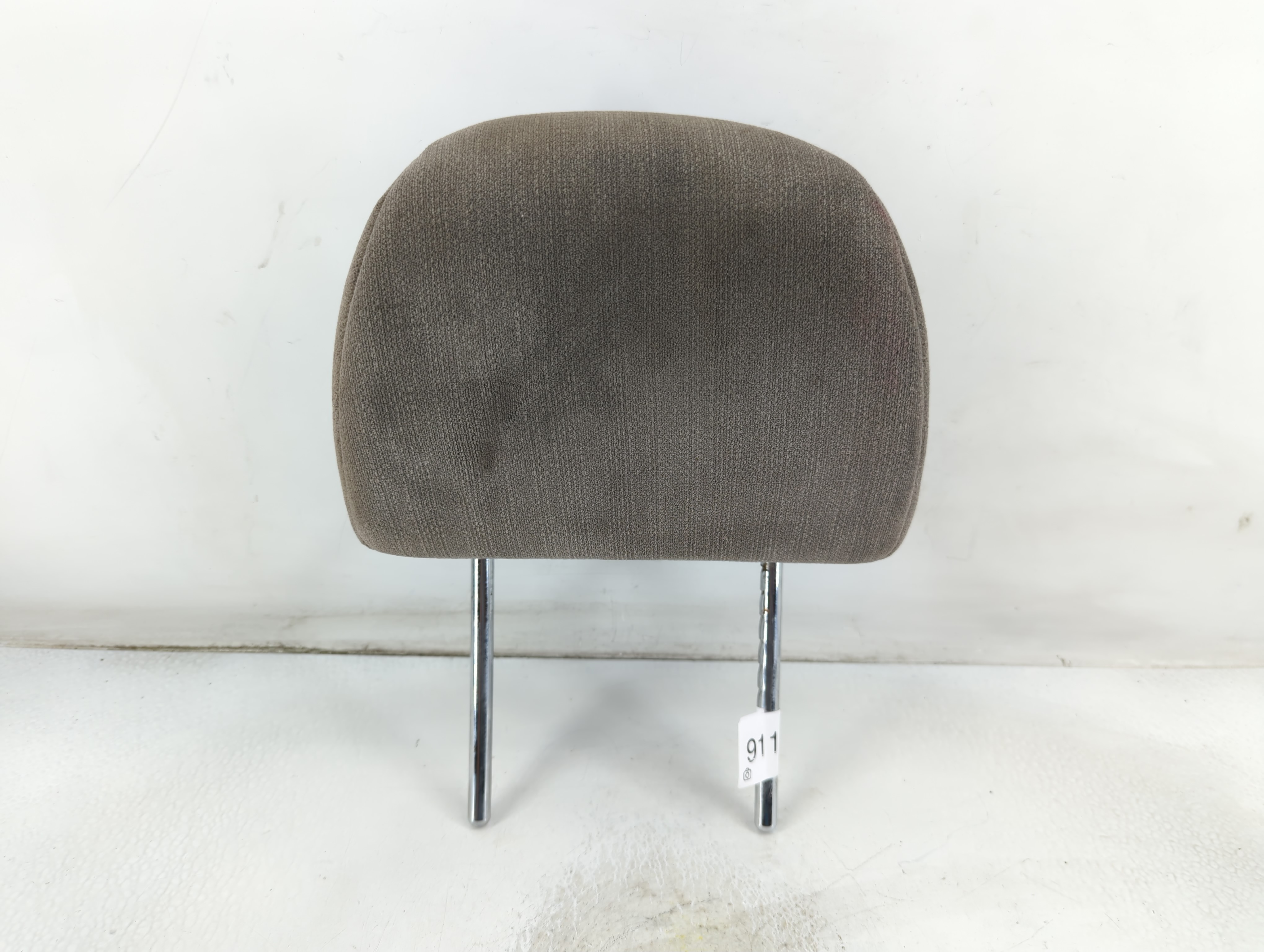 2008-2010 Honda Accord Headrest Head Rest Front Driver Passenger Seat 911470 - Oemusedautoparts1.com