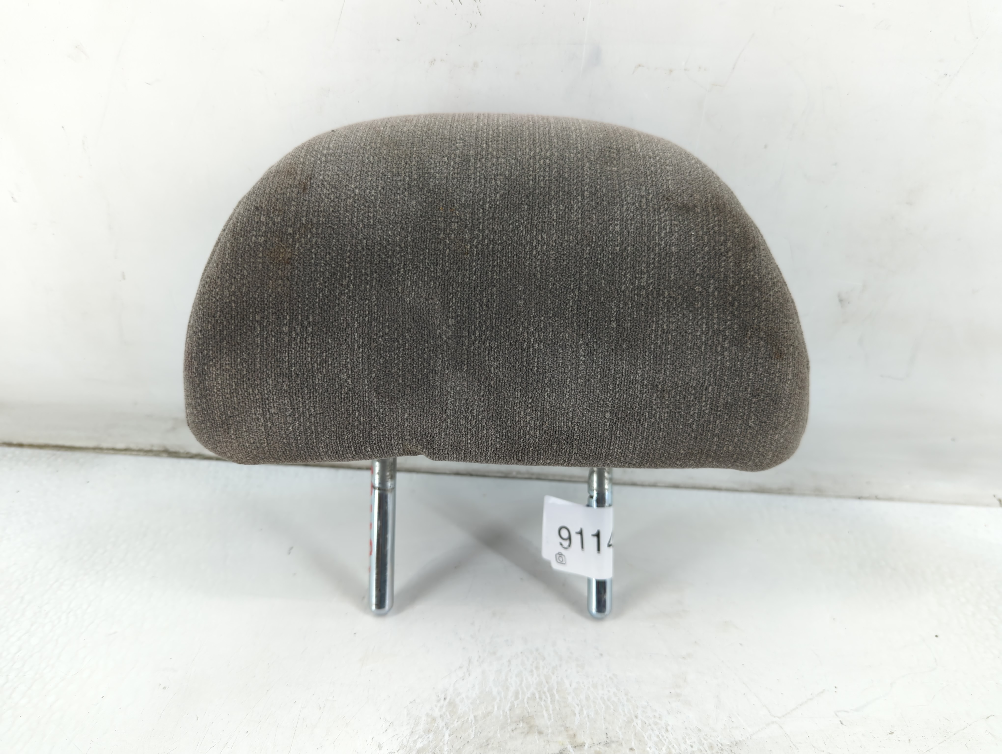 2008-2010 Honda Accord Headrest Head Rest Front Driver Passenger Seat 911471 - Oemusedautoparts1.com