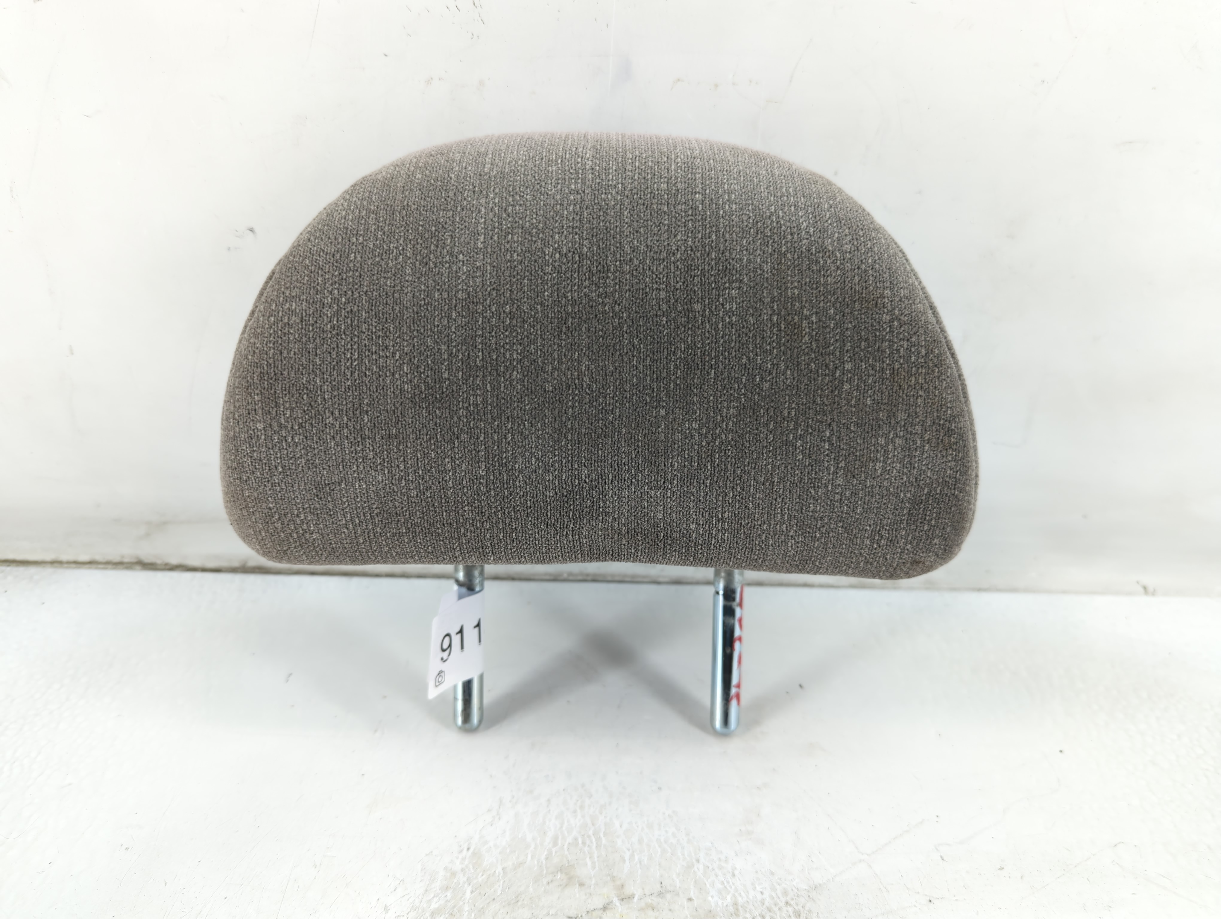 2008-2010 Honda Accord Headrest Head Rest Front Driver Passenger Seat 911472 - Oemusedautoparts1.com