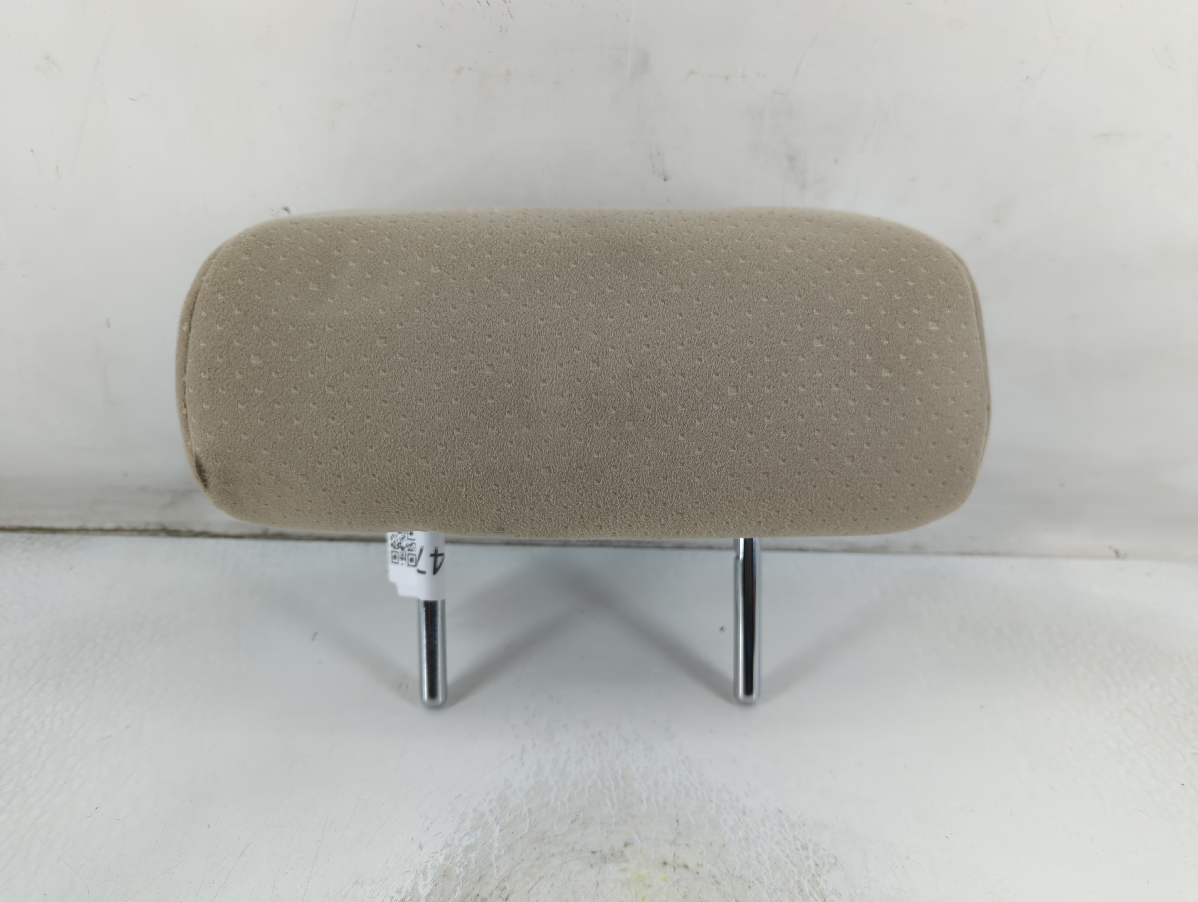2004-2005 Toyota Prius Headrest Head Rest Front Driver Passenger Seat 911478 - Oemusedautoparts1.com