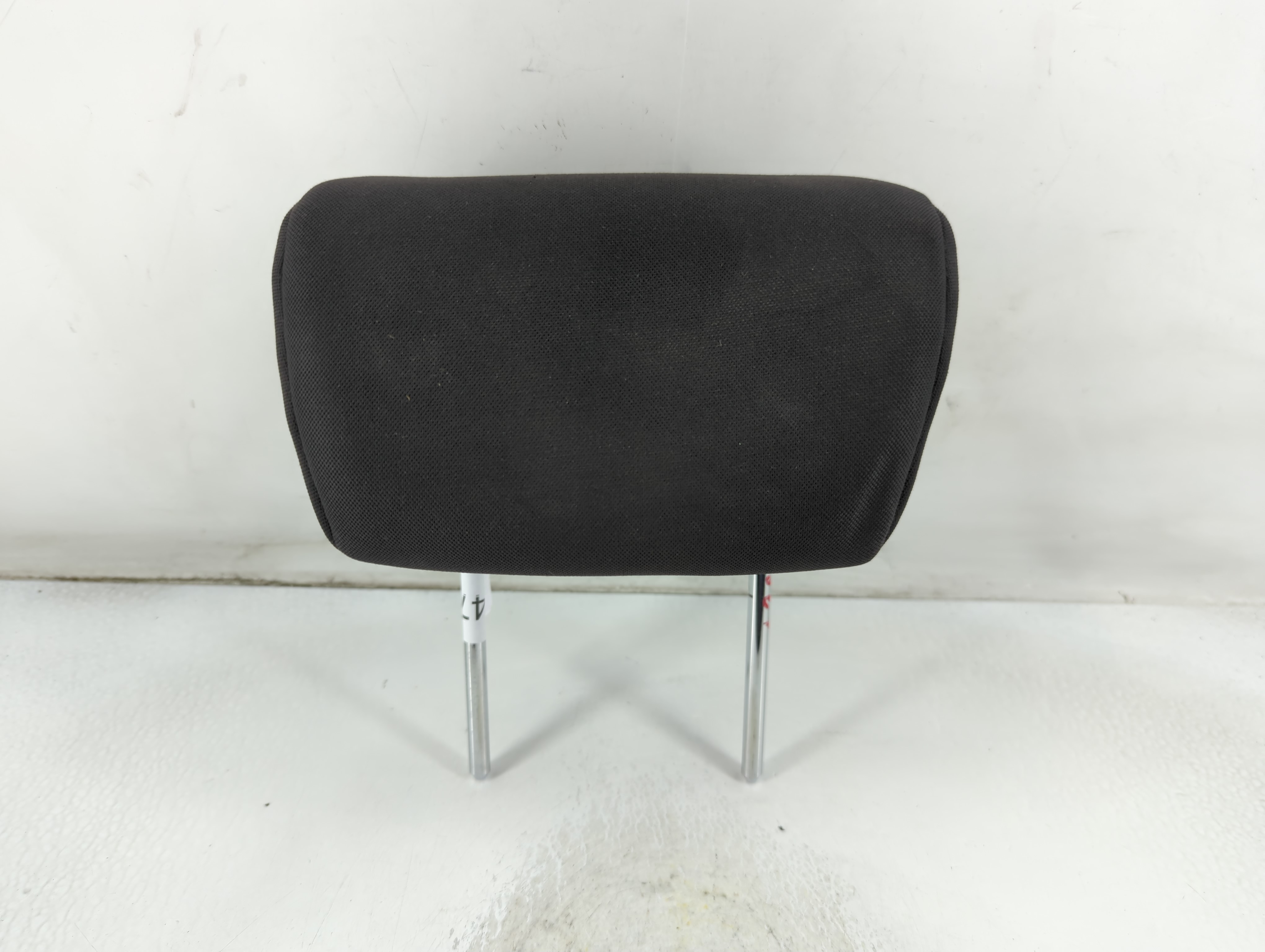 2010-2013 Kia Forte Headrest Head Rest Front Driver Passenger Seat Black 911479 - Oemusedautoparts1.com