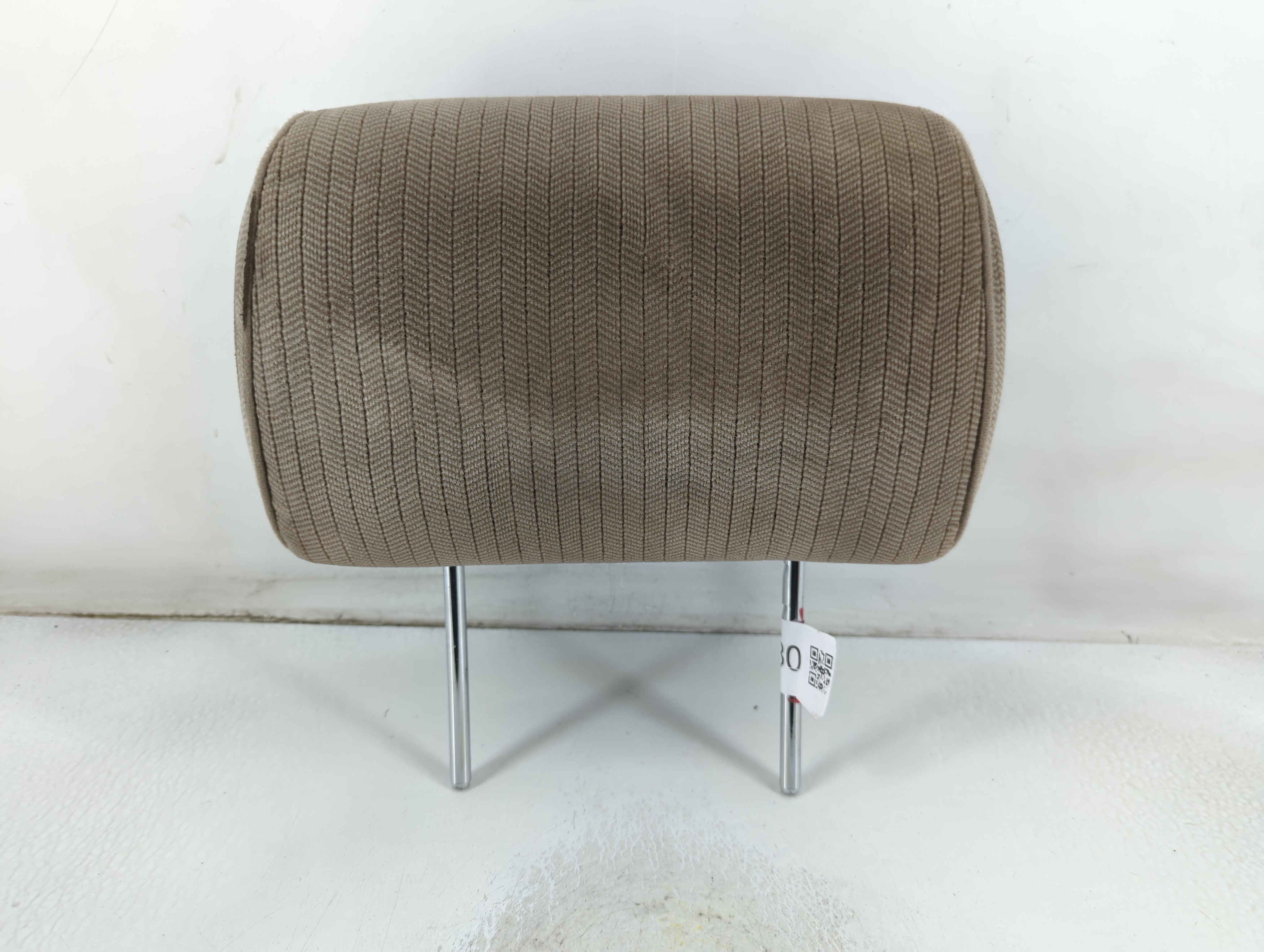 Picture of 1992 Subaru Legacy Headrest Head Rest Front Driver Passenger Seat 911480