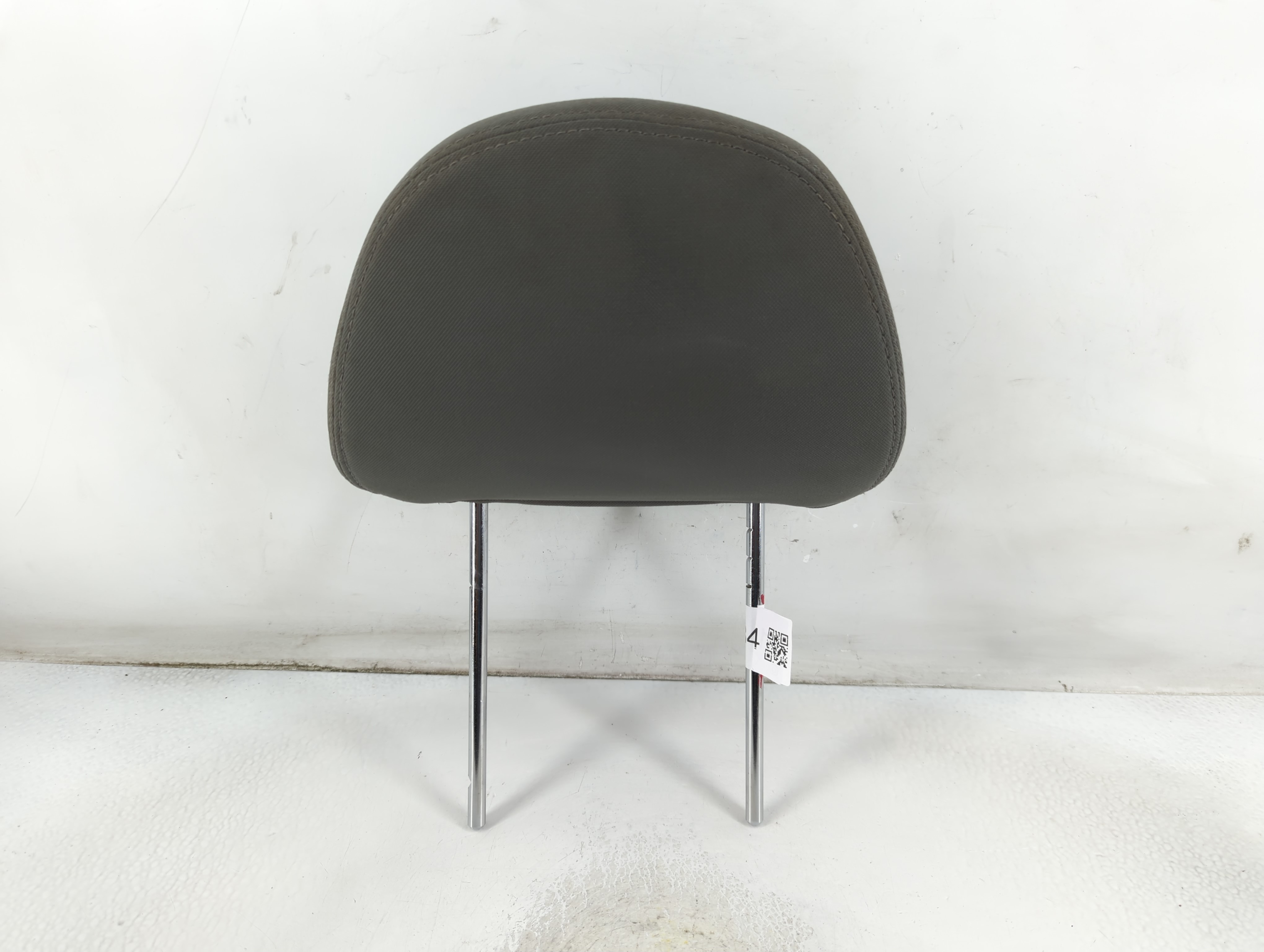 Picture of 2008-2008 Chrysler Sebring Headrest Head Rest Front Driver Passenger Seat 911484