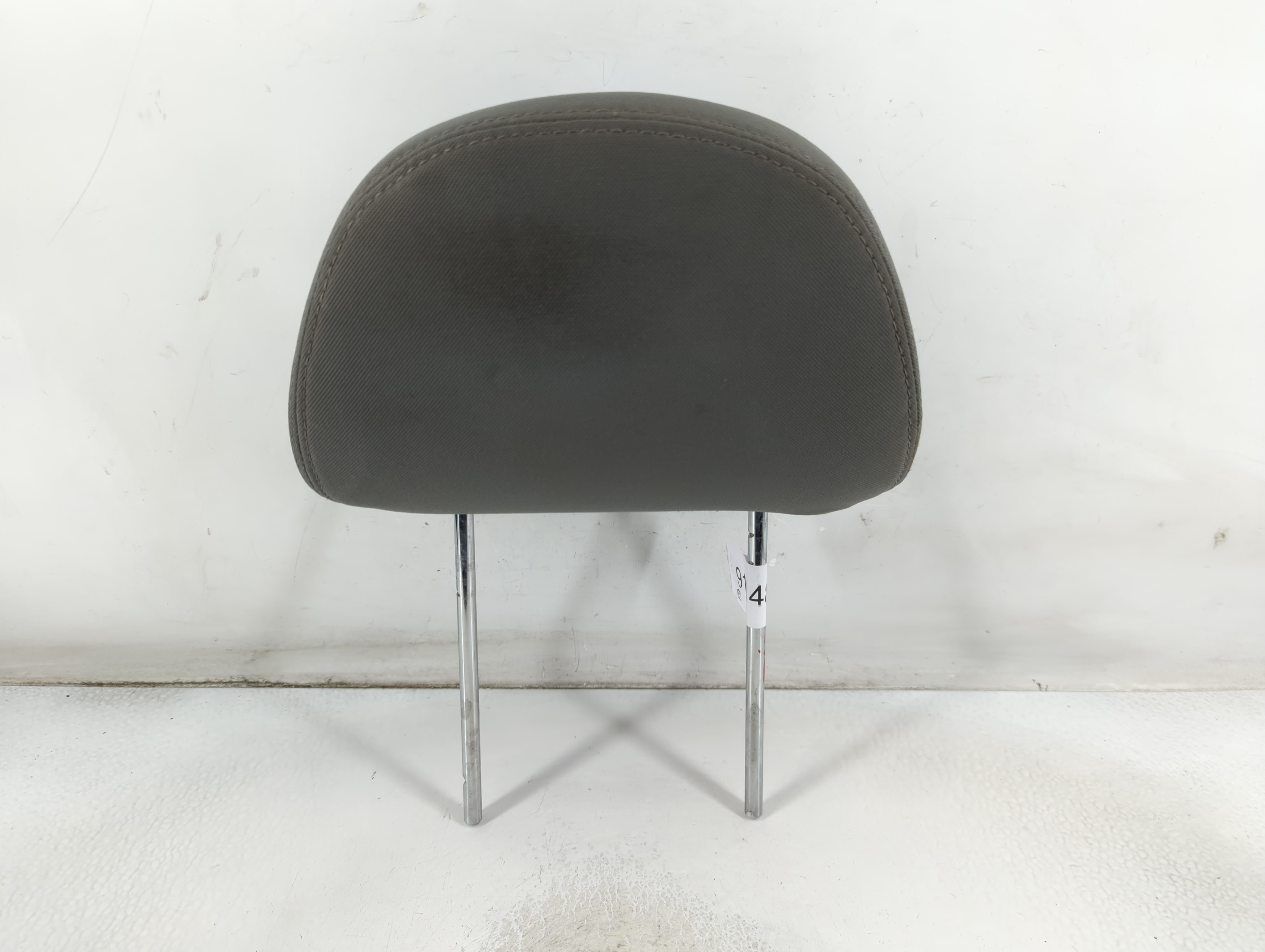 Picture of 2008-2008 Chrysler Sebring Headrest Head Rest Front Driver Passenger Seat 911485