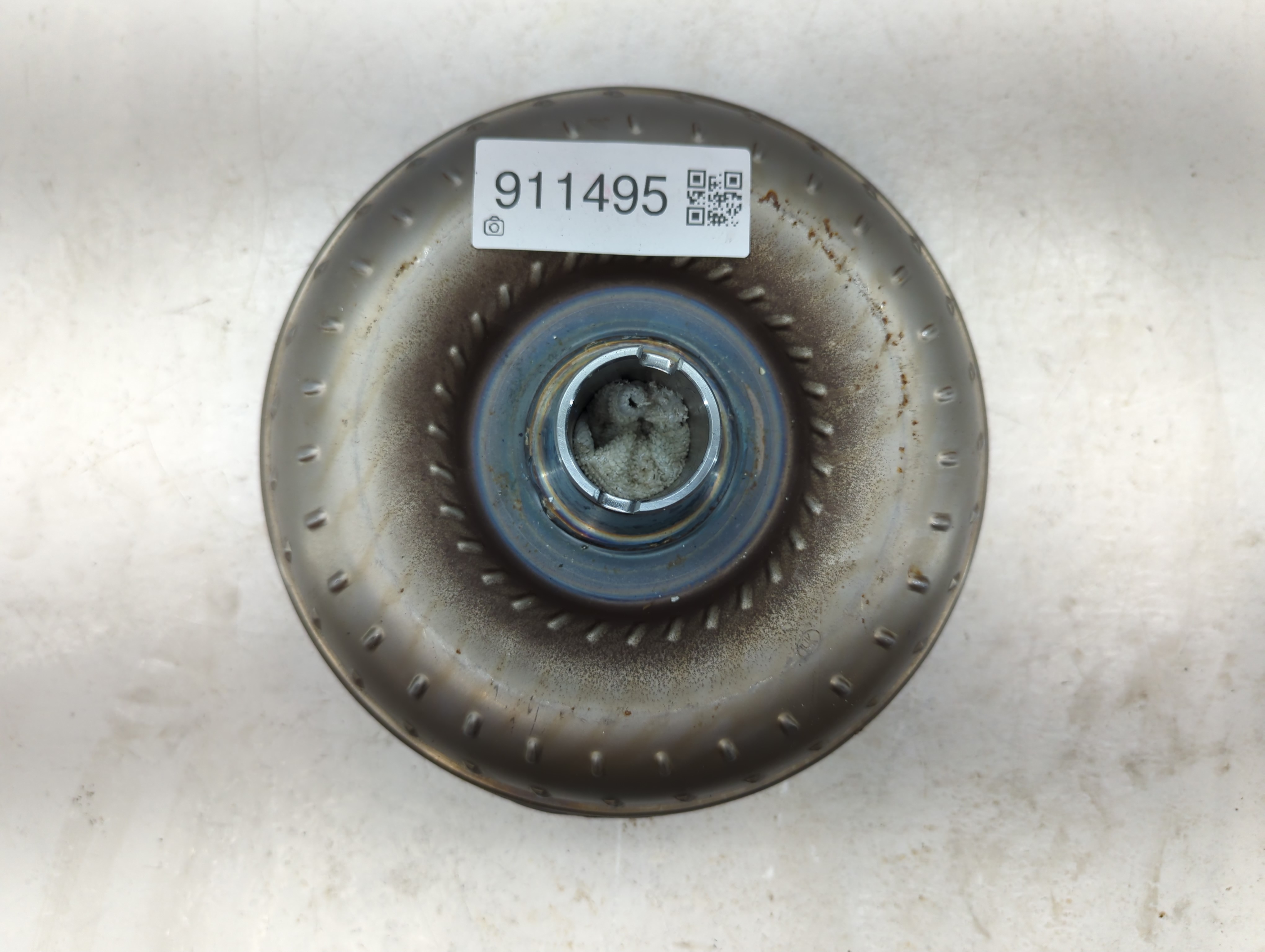 2001 Toyota Celica Torque Converter Automatic Transmission Oem 911495 - Oemusedautoparts1.com