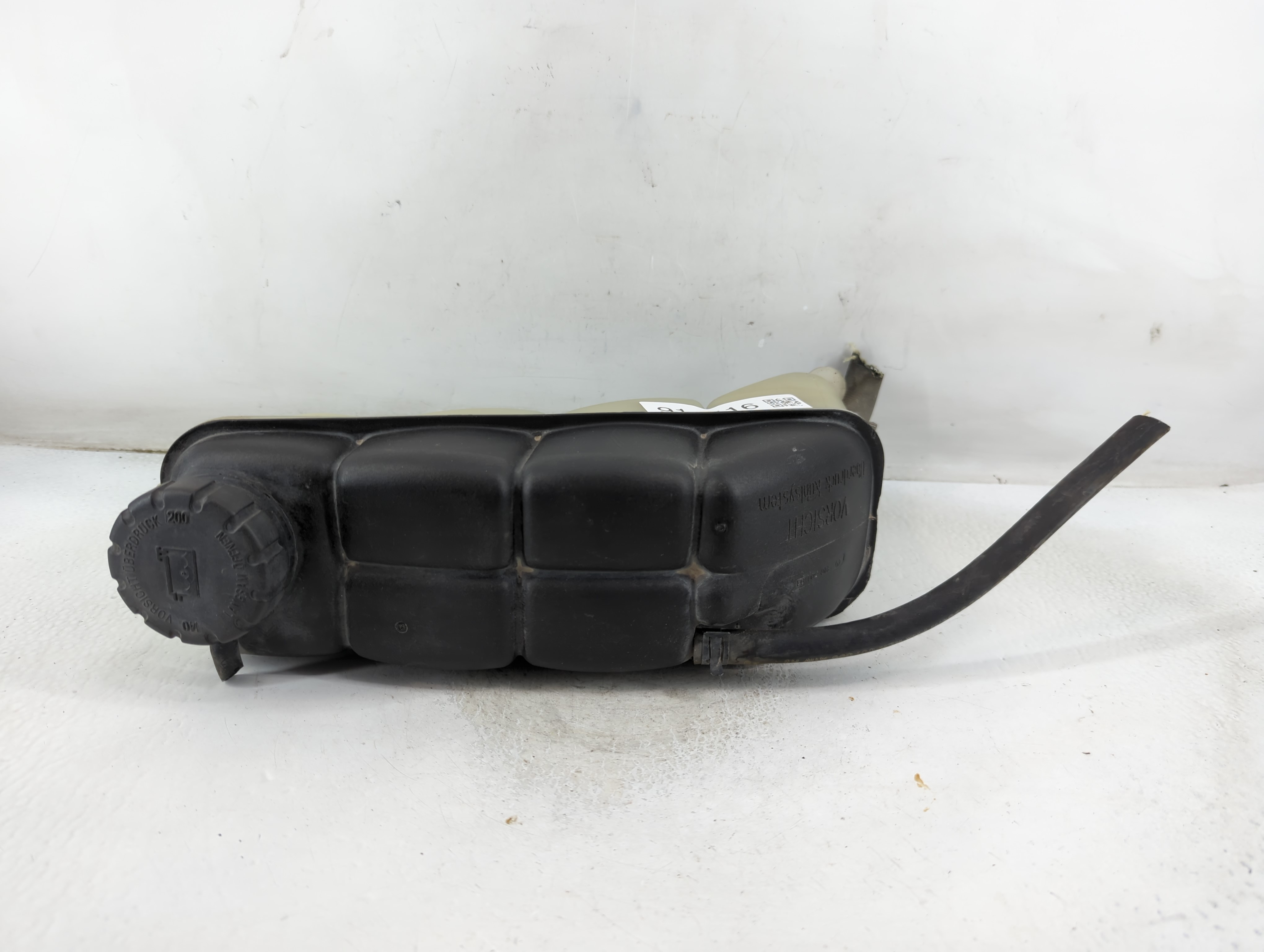 1998-1999 Mercedes-benz E320 Windshield Washer Fluid Reservoir Bottle Oem 911516 - Oemusedautoparts1.com