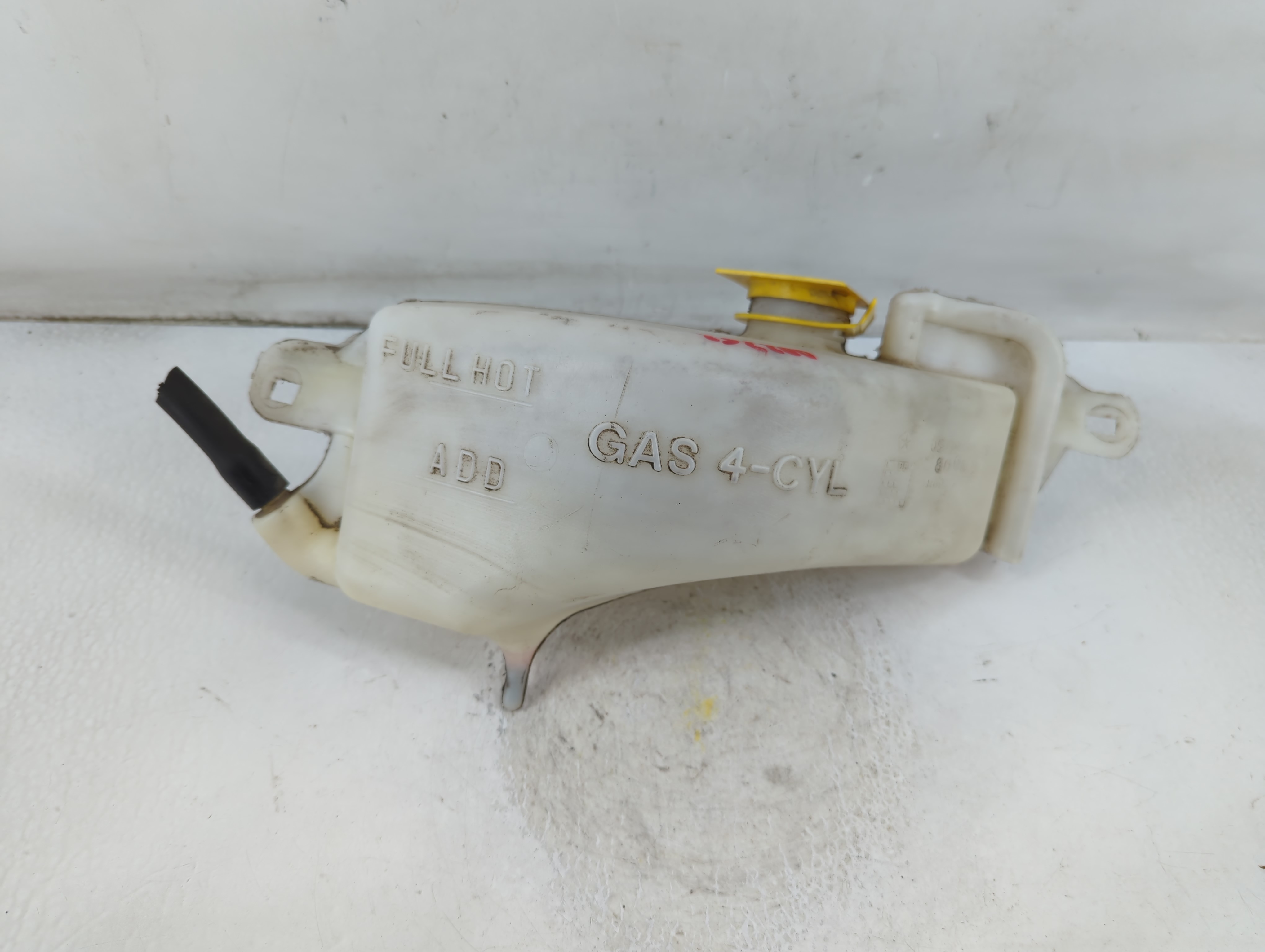 2007-2010 Chrysler Sebring Windshield Washer Fluid Reservoir Bottle Oem 911519 - Oemusedautoparts1.com