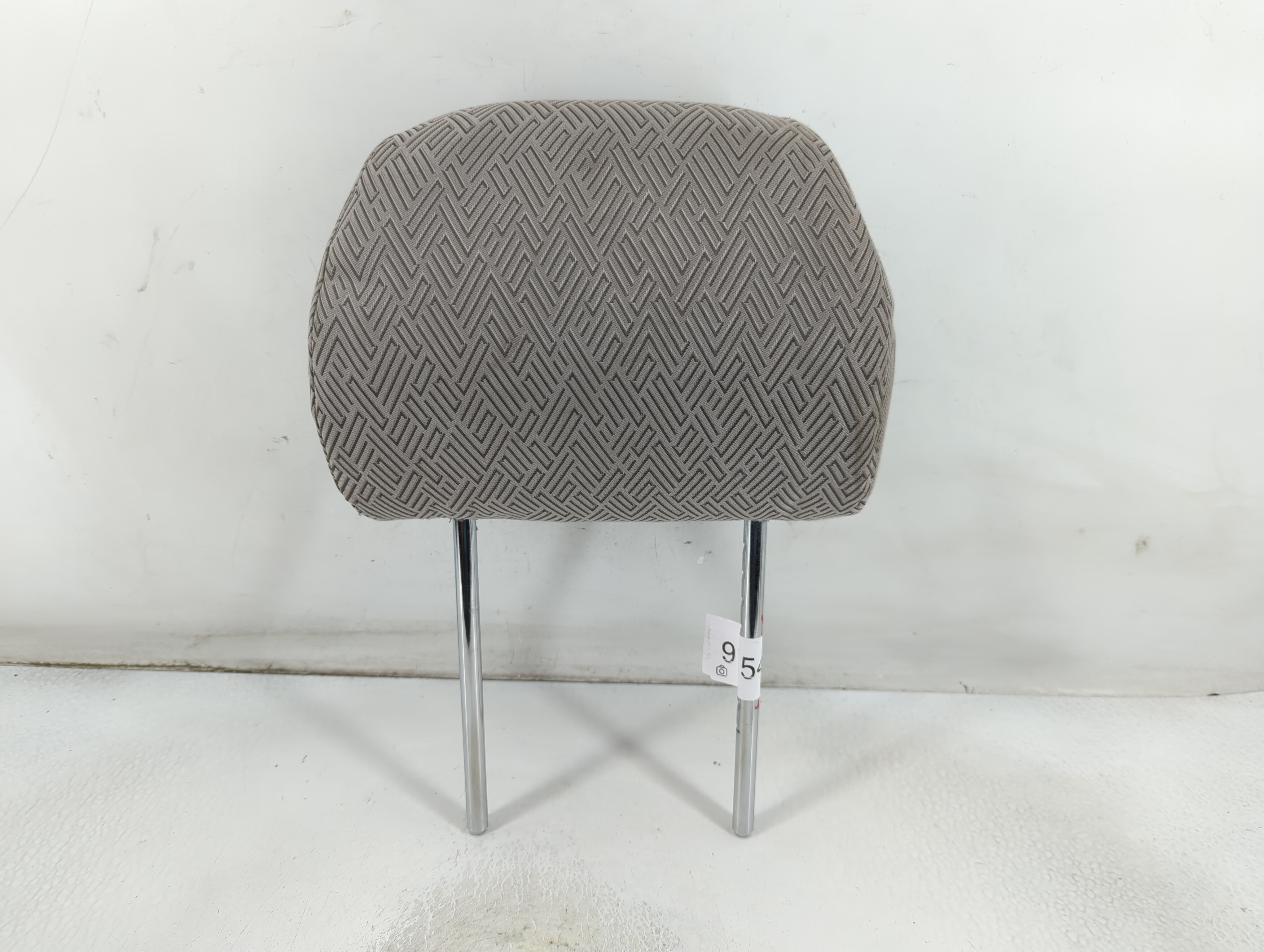 2001 Toyota Highlander Headrest Head Rest Front Driver Passenger Seat 911543 - Oemusedautoparts1.com