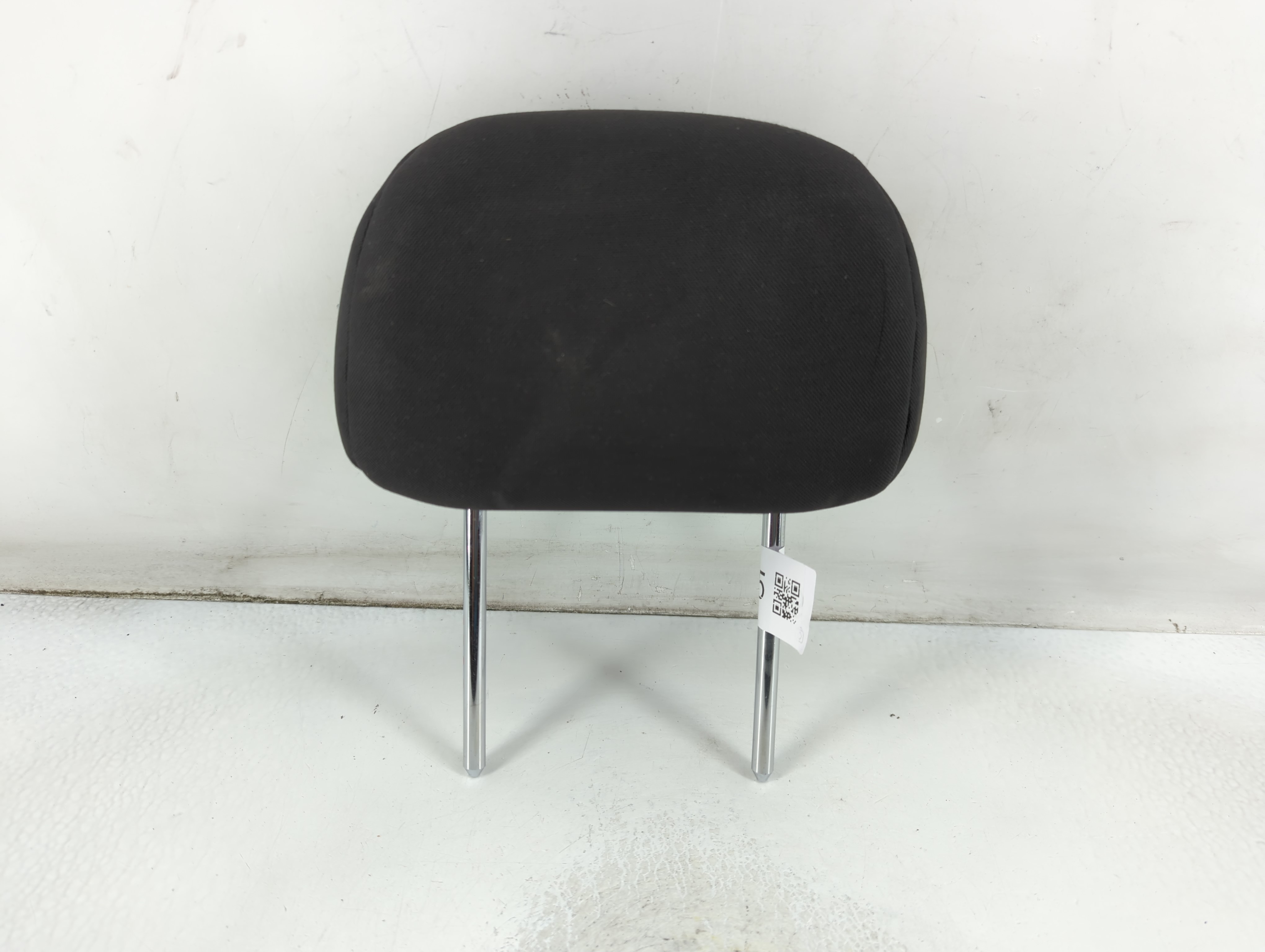 Kia Forte Headrest Head Rest Front Driver Passenger Seat Black 911545 - Oemusedautoparts1.com