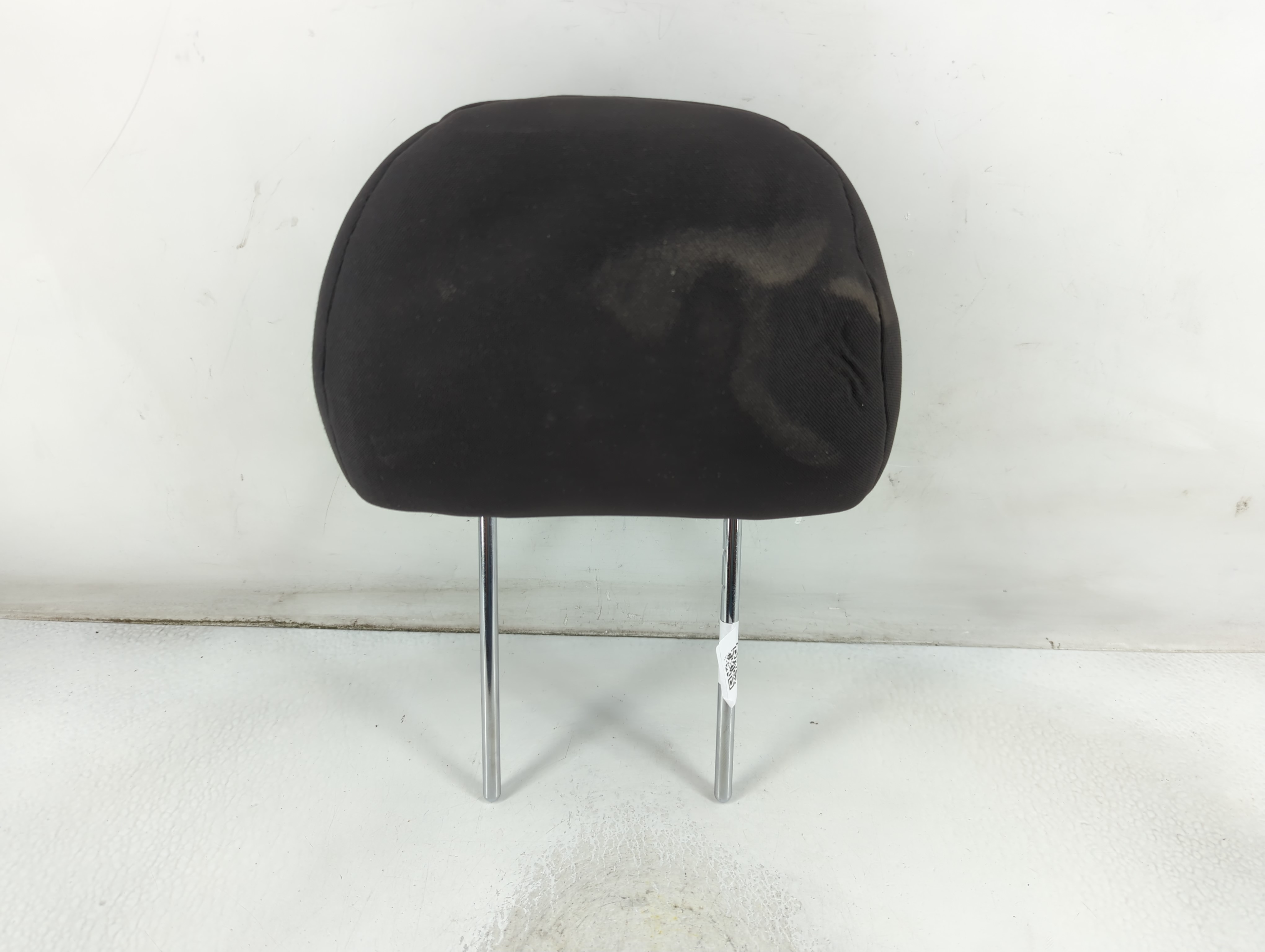 Kia Forte Headrest Head Rest Front Driver Passenger Seat Black 911546 - Oemusedautoparts1.com