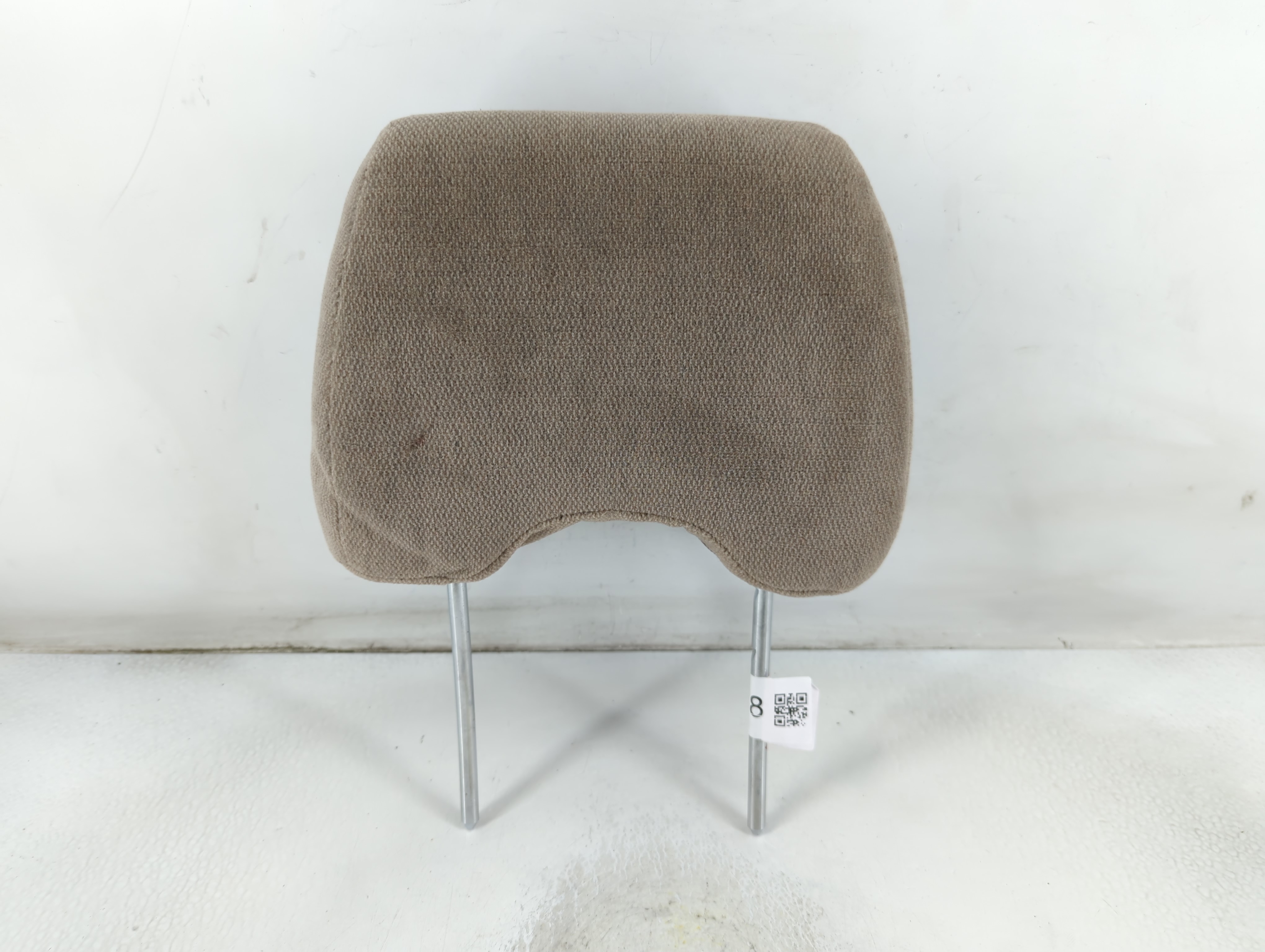 2000-2001 Subaru Legacy Headrest Head Rest Front Driver Passenger Seat 911548 - Oemusedautoparts1.com