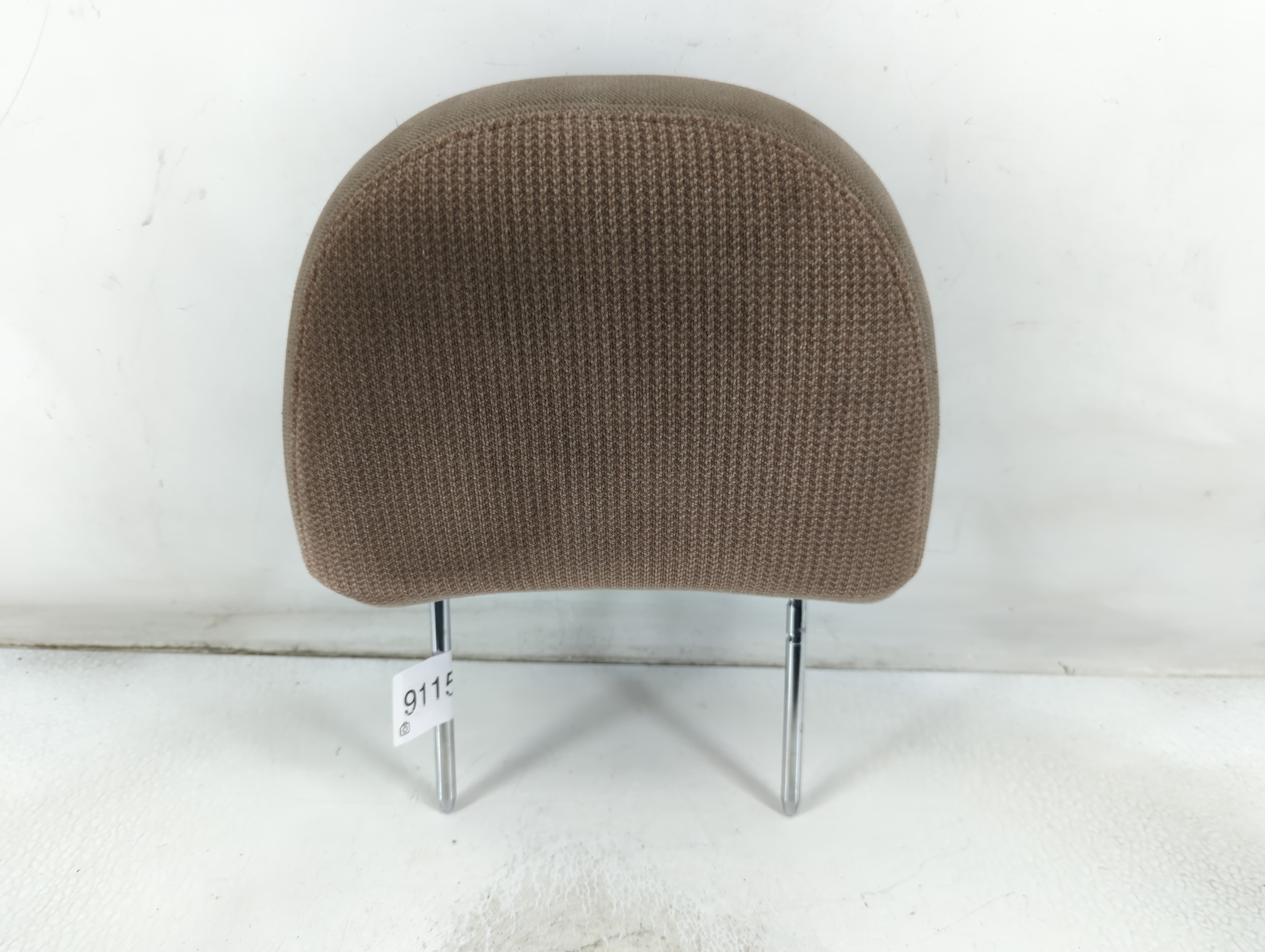 2001 Ford Taurus Headrest Head Rest Front Driver Passenger Seat Beige 911557 - Oemusedautoparts1.com