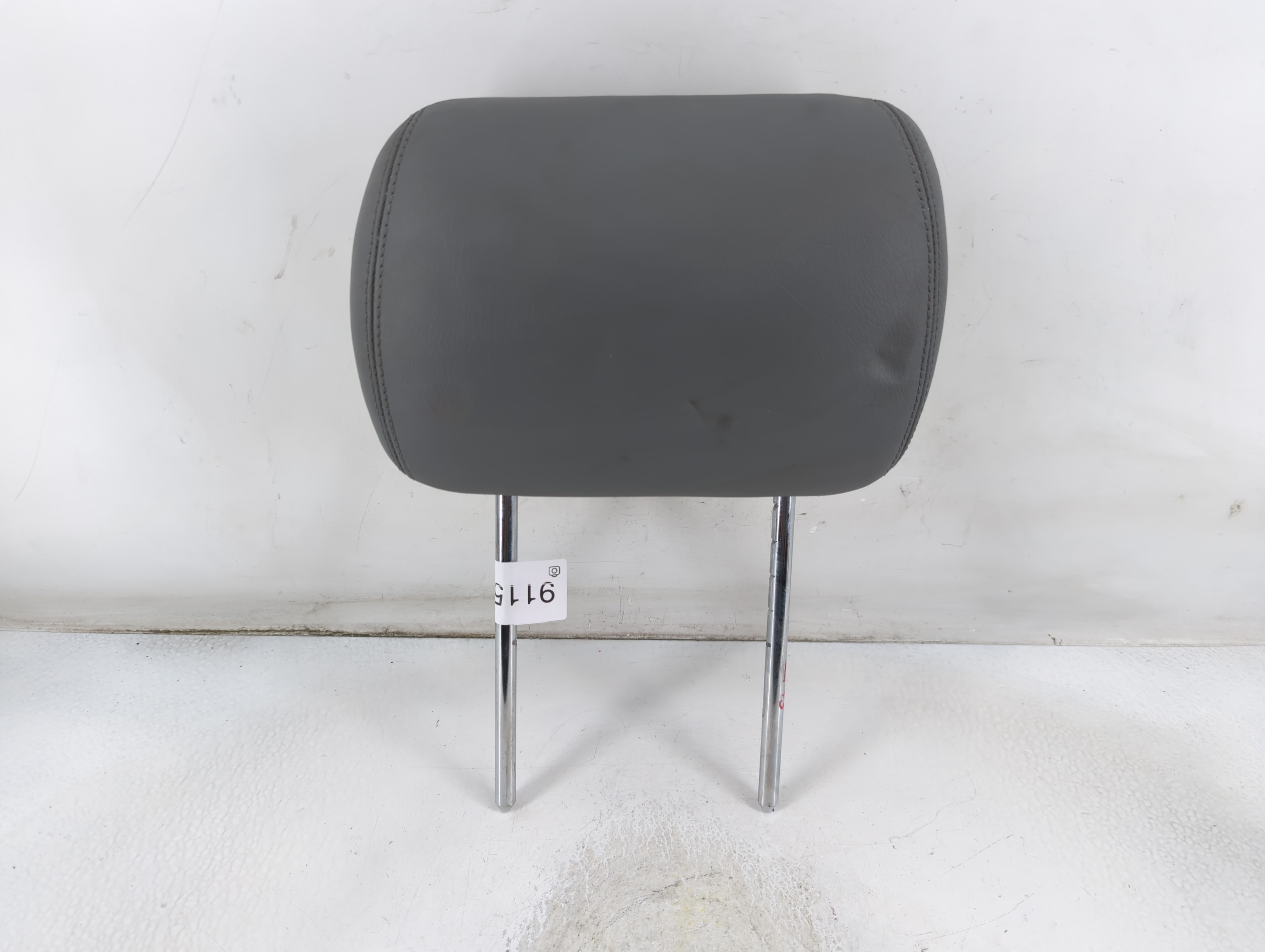 2003 Mercedes-benz Ml350 Headrest Head Rest Front Driver Passenger Seat 911561 - Oemusedautoparts1.com