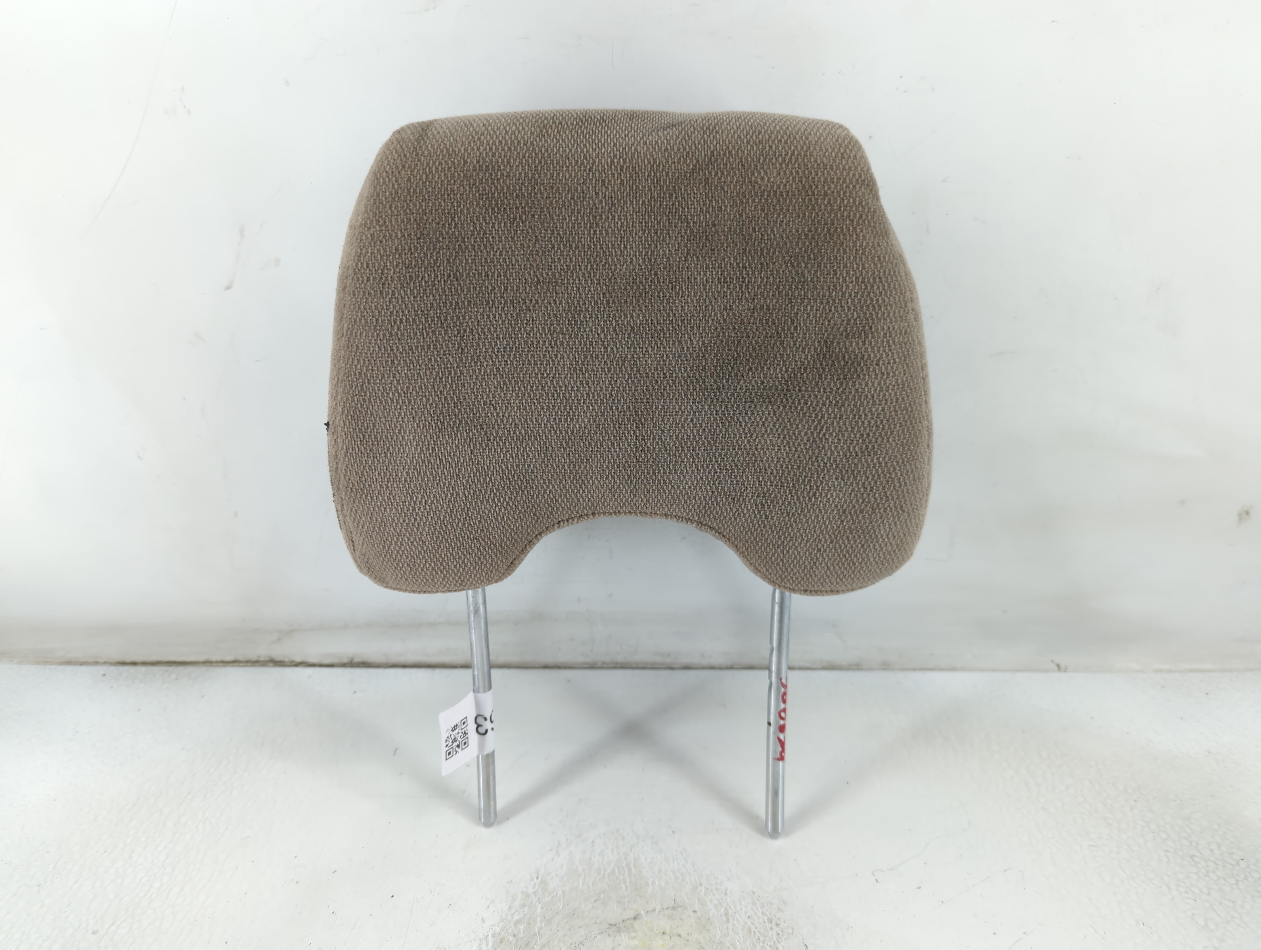 2000-2001 Subaru Legacy Headrest Head Rest Front Driver Passenger Seat 911563 - Oemusedautoparts1.com