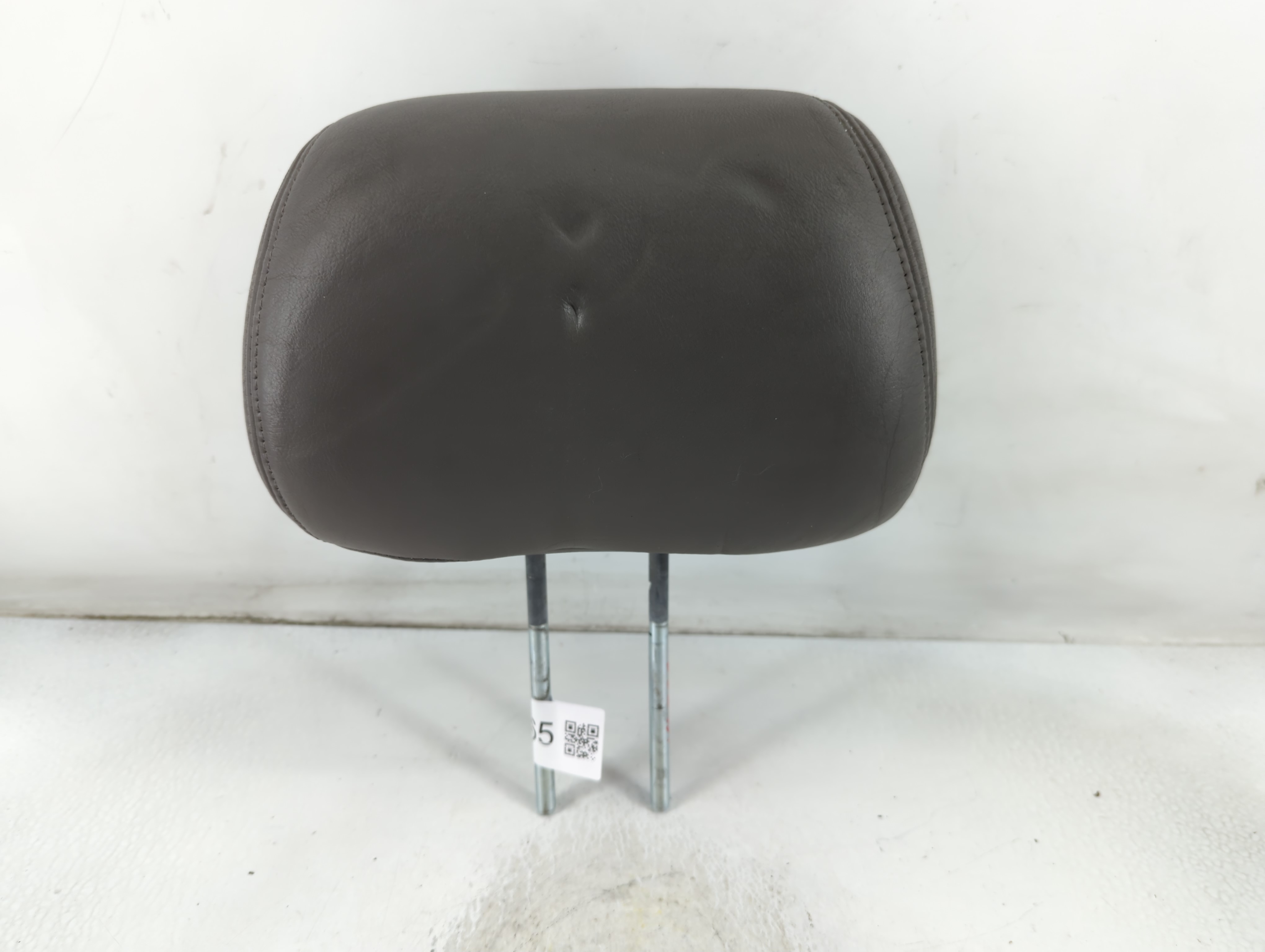 Picture of 2000-2002 Honda Accord Headrest Head Rest Front Driver Passenger Seat 911565