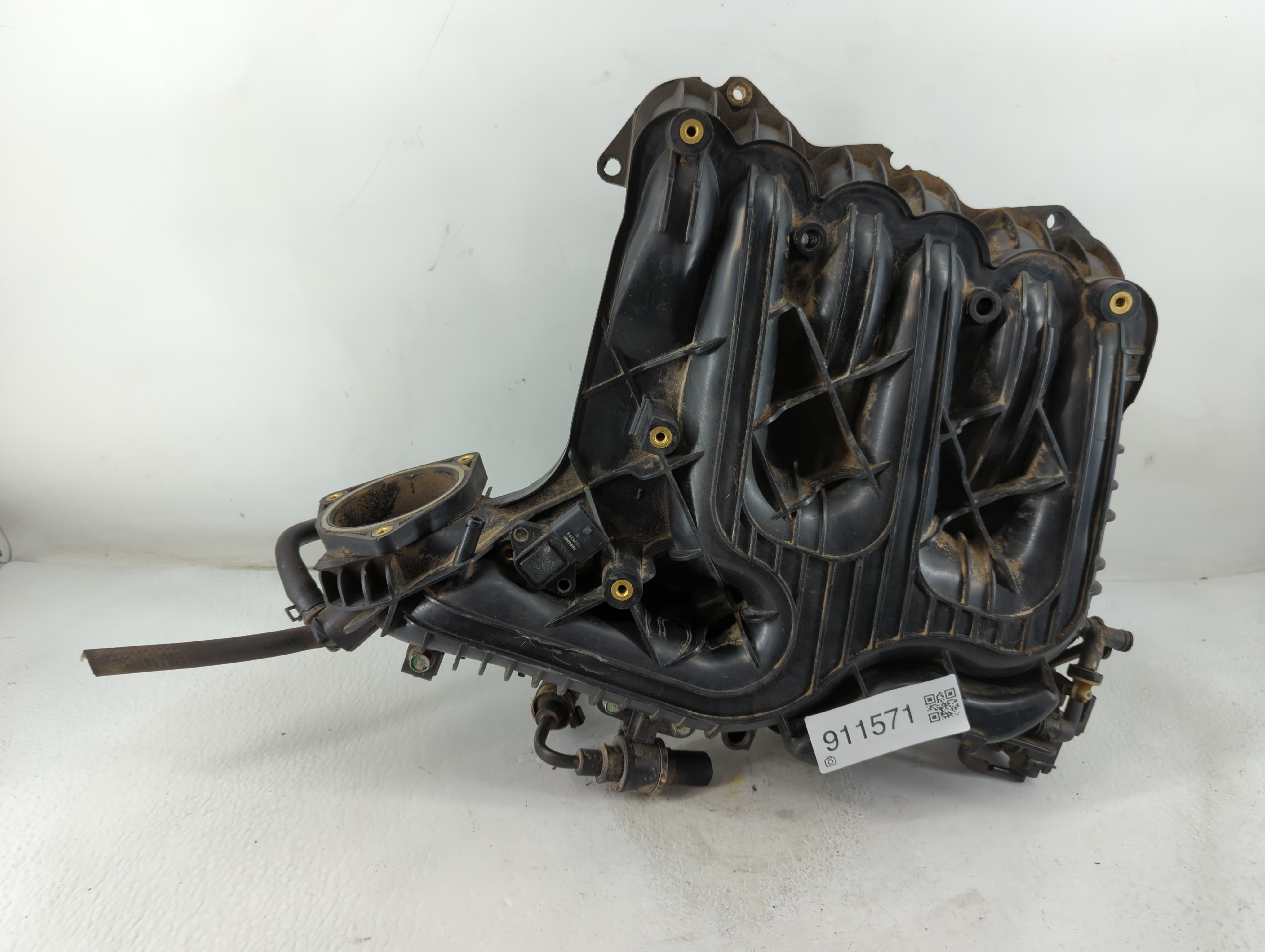 2006-2010 Kia Sedona Air Intake Manifold 911571 - Oemusedautoparts1.com