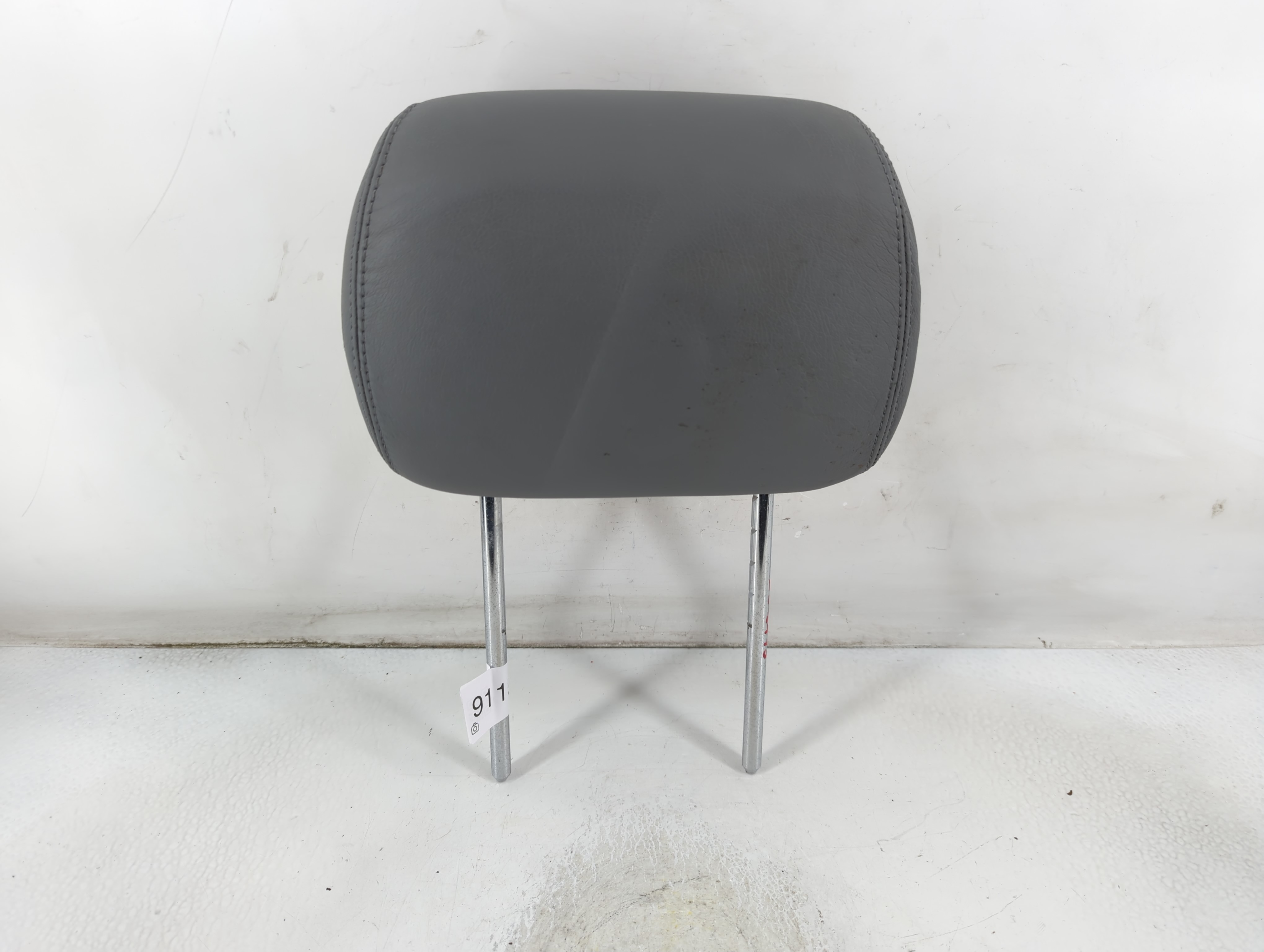 2003 Mercedes-benz Ml350 Headrest Head Rest Front Driver Passenger Seat 911585 - Oemusedautoparts1.com