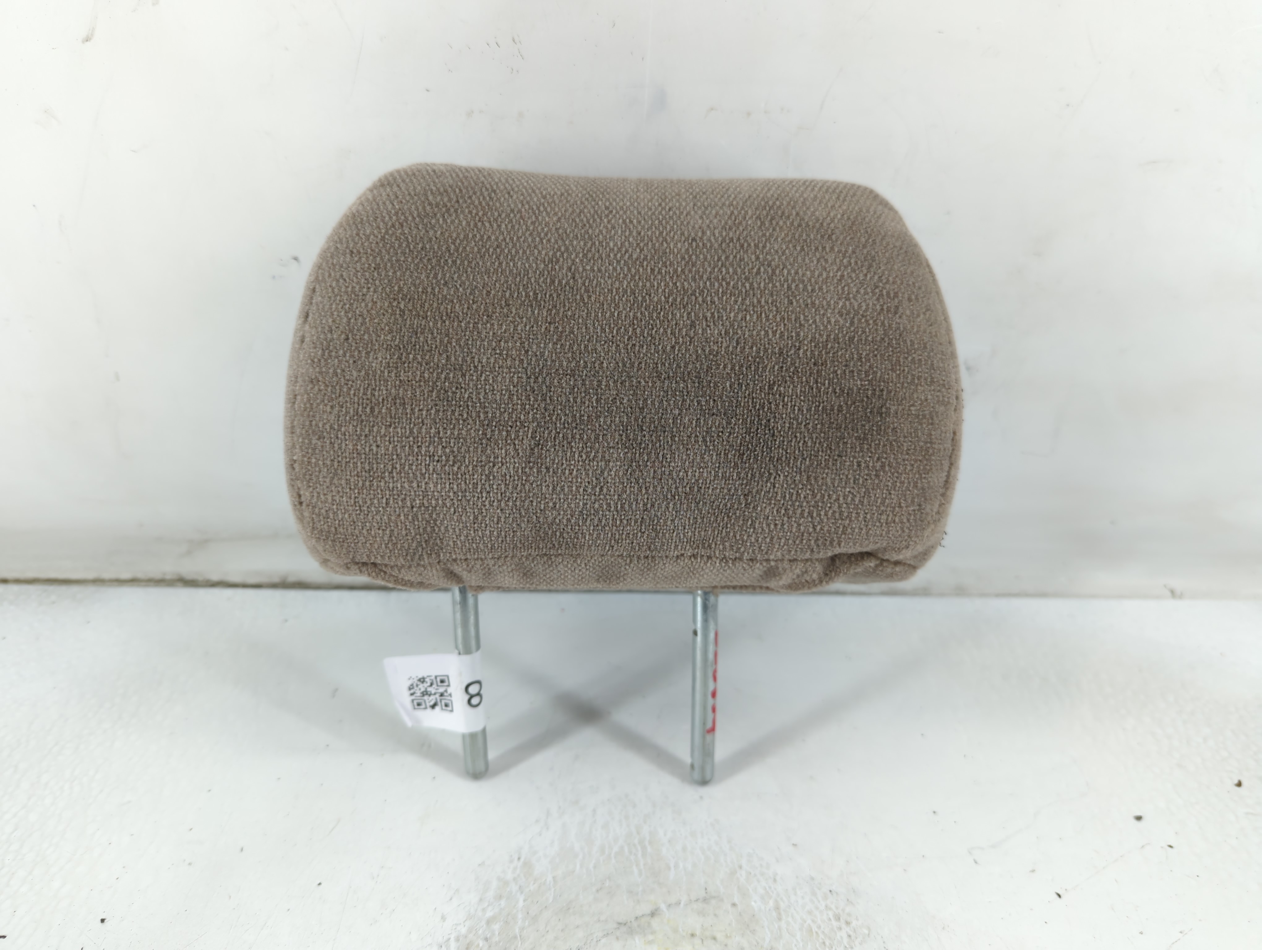 2000-2001 Subaru Legacy Headrest Head Rest Front Driver Passenger Seat 911588 - Oemusedautoparts1.com