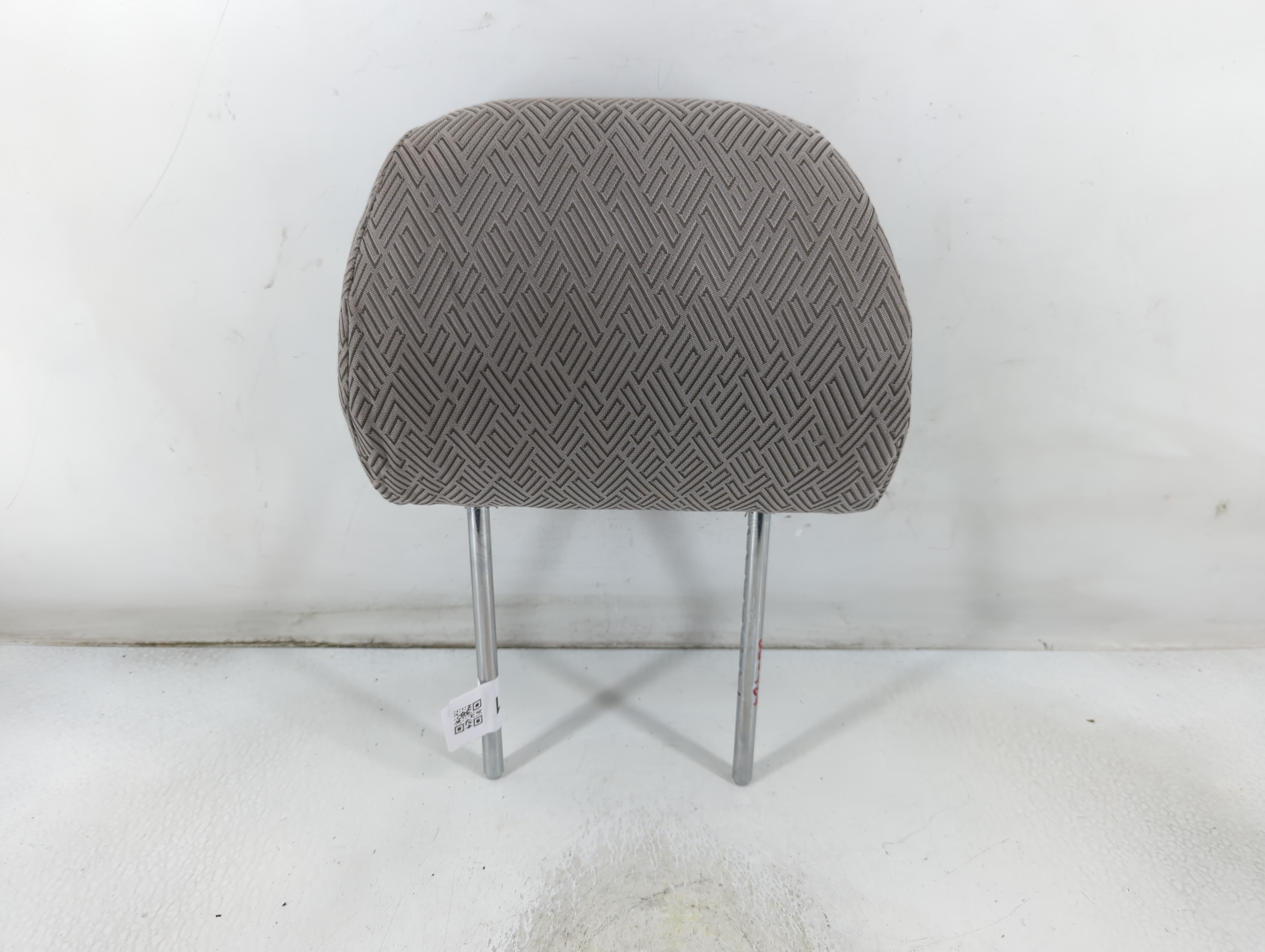2001 Toyota Highlander Headrest Head Rest Front Driver Passenger Seat 911591 - Oemusedautoparts1.com