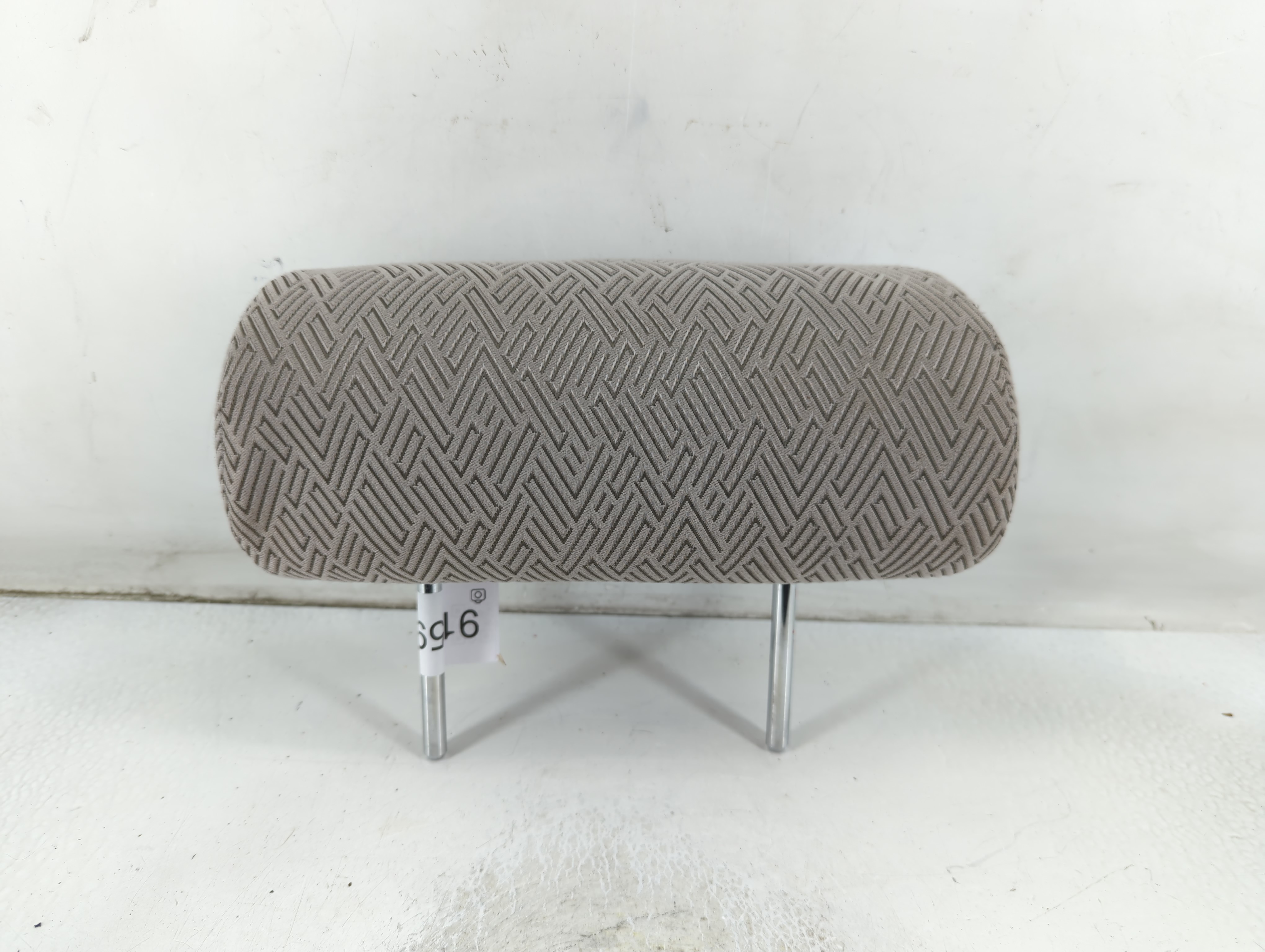 2001 Toyota Highlander Headrest Head Rest Front Driver Passenger Seat 911592 - Oemusedautoparts1.com