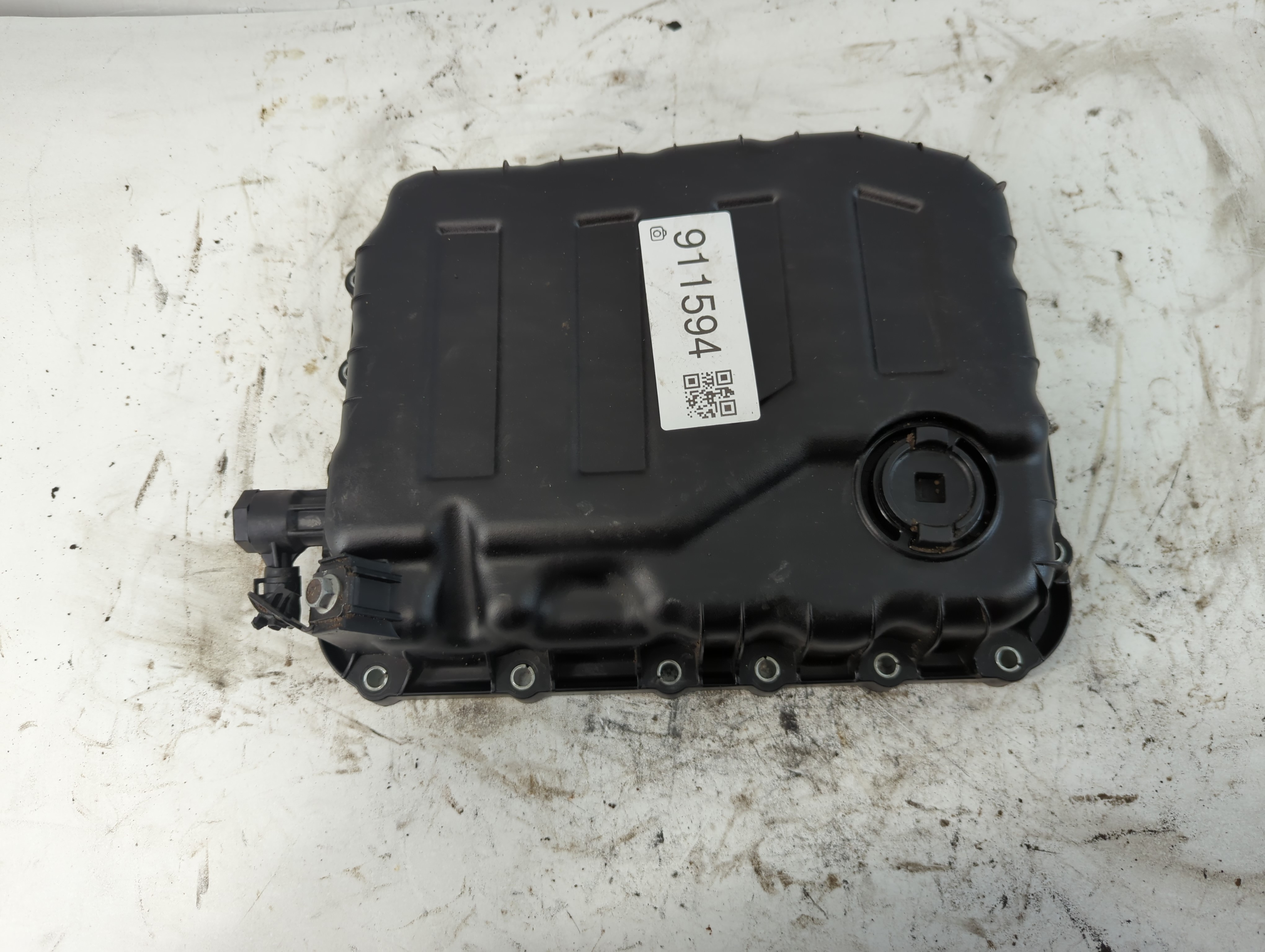 2012-2019 Kia Rio Engine Oil Pan 911594 - Oemusedautoparts1.com