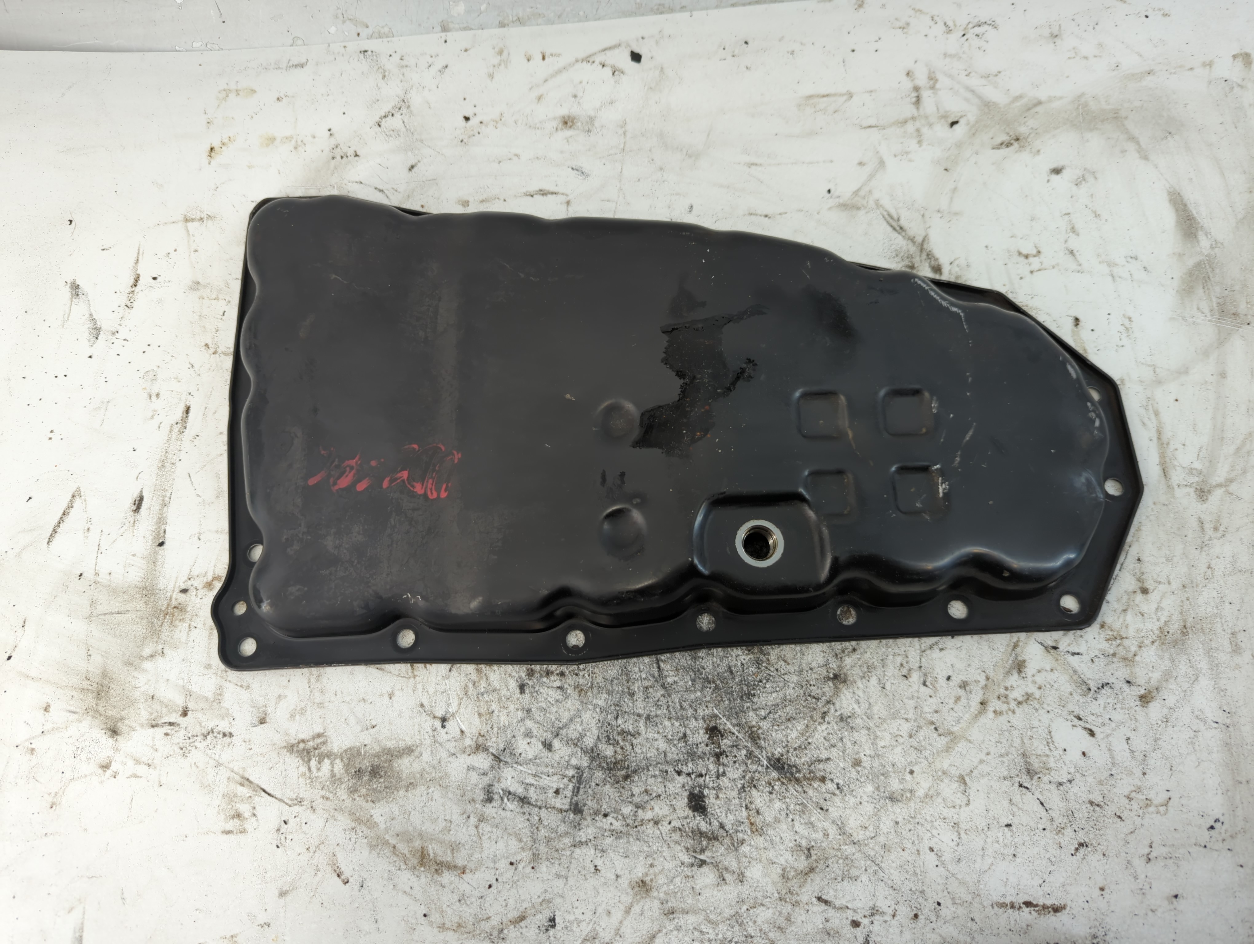 Picture of 2009-2013 Nissan Altima Engine Oil Pan 911595