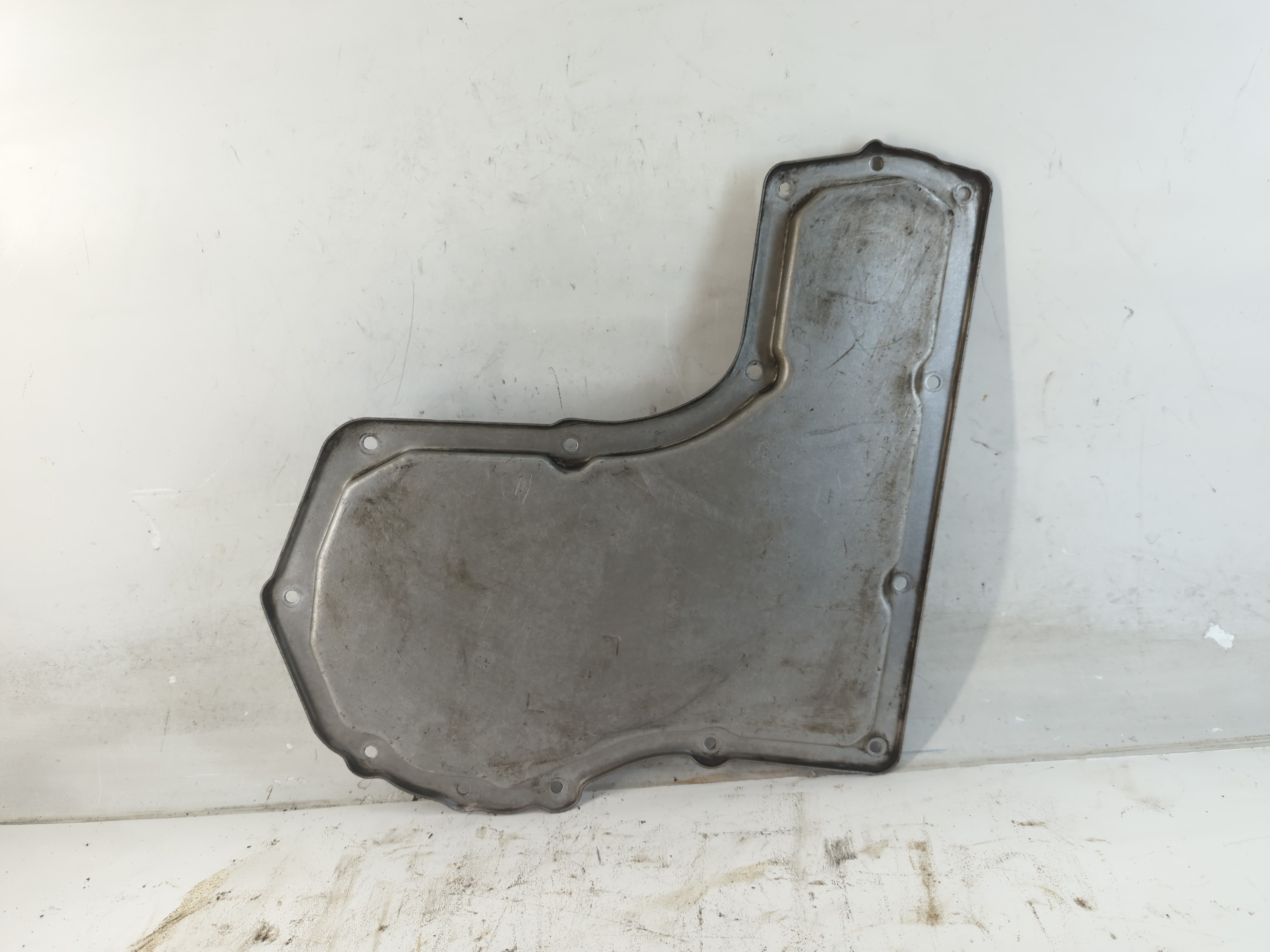 2006-2011 Chevrolet Hhr Engine Oil Pan 911597 - Oemusedautoparts1.com