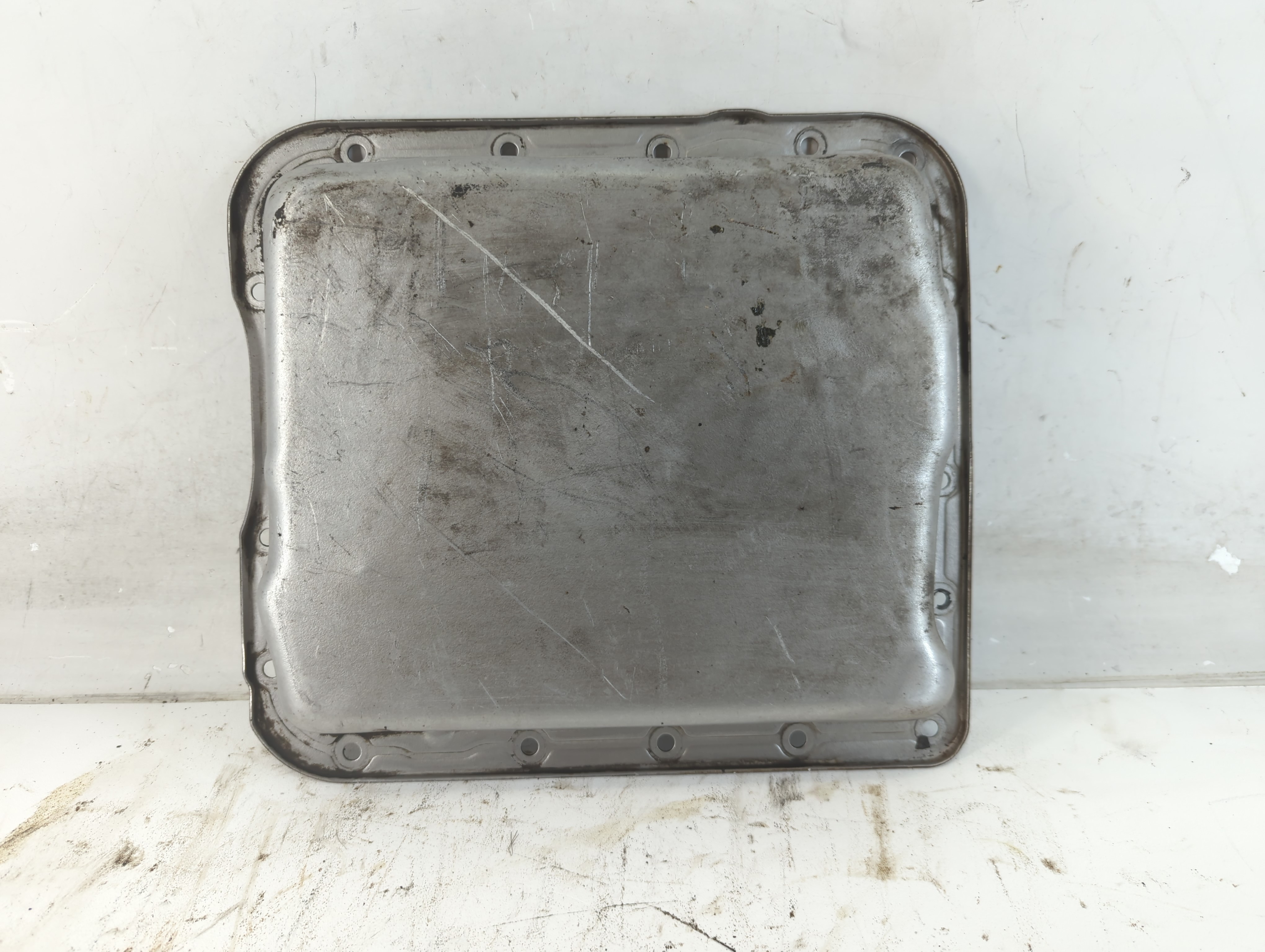 1995-2002 Pontiac Firebird Engine Oil Pan 911598 - Oemusedautoparts1.com