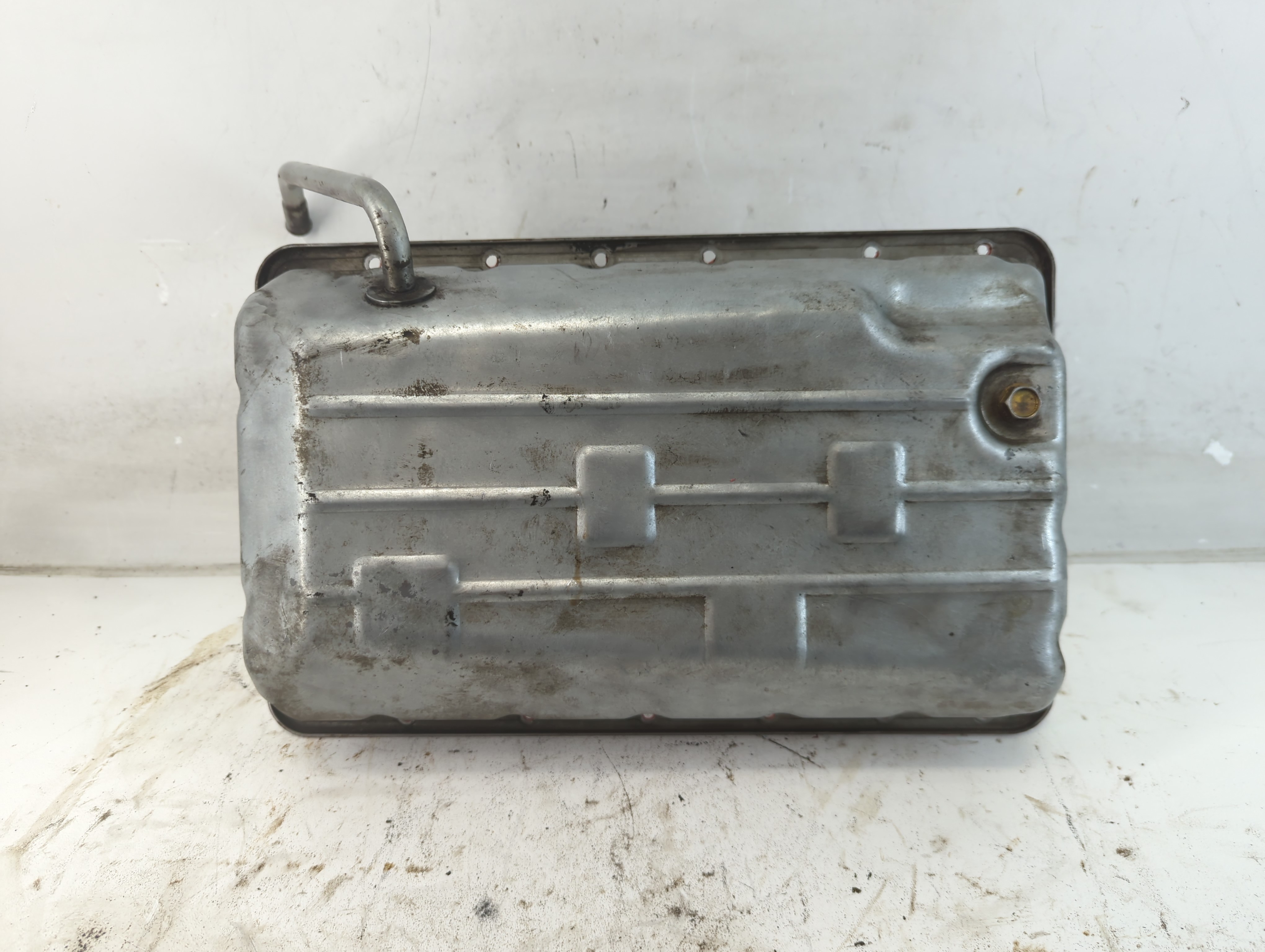 2003-2006 Kia Sorento Engine Oil Pan 911601 - Oemusedautoparts1.com