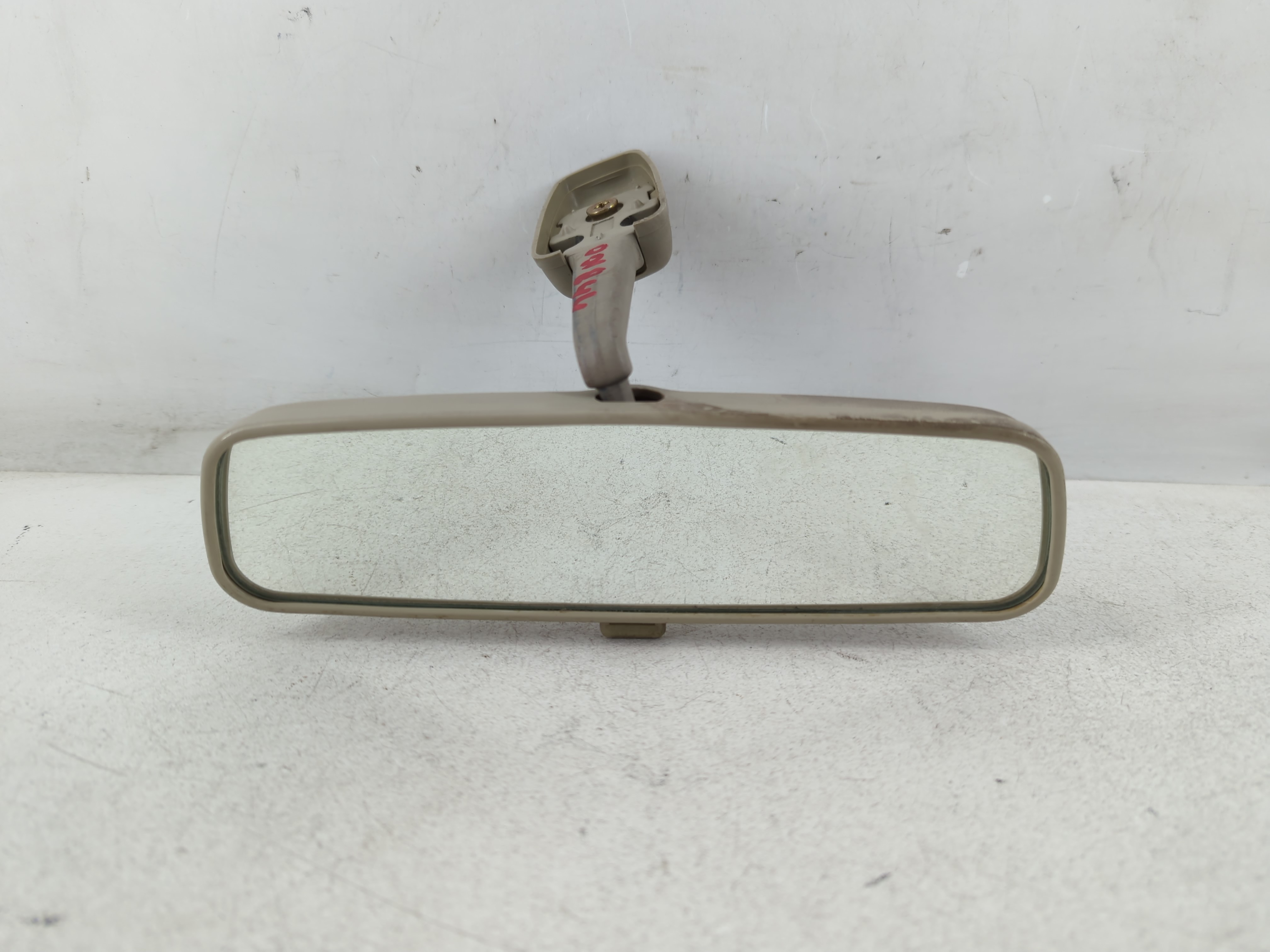 Picture of 1992 Subaru Legacy Interior Rear View Mirror Oem 911617