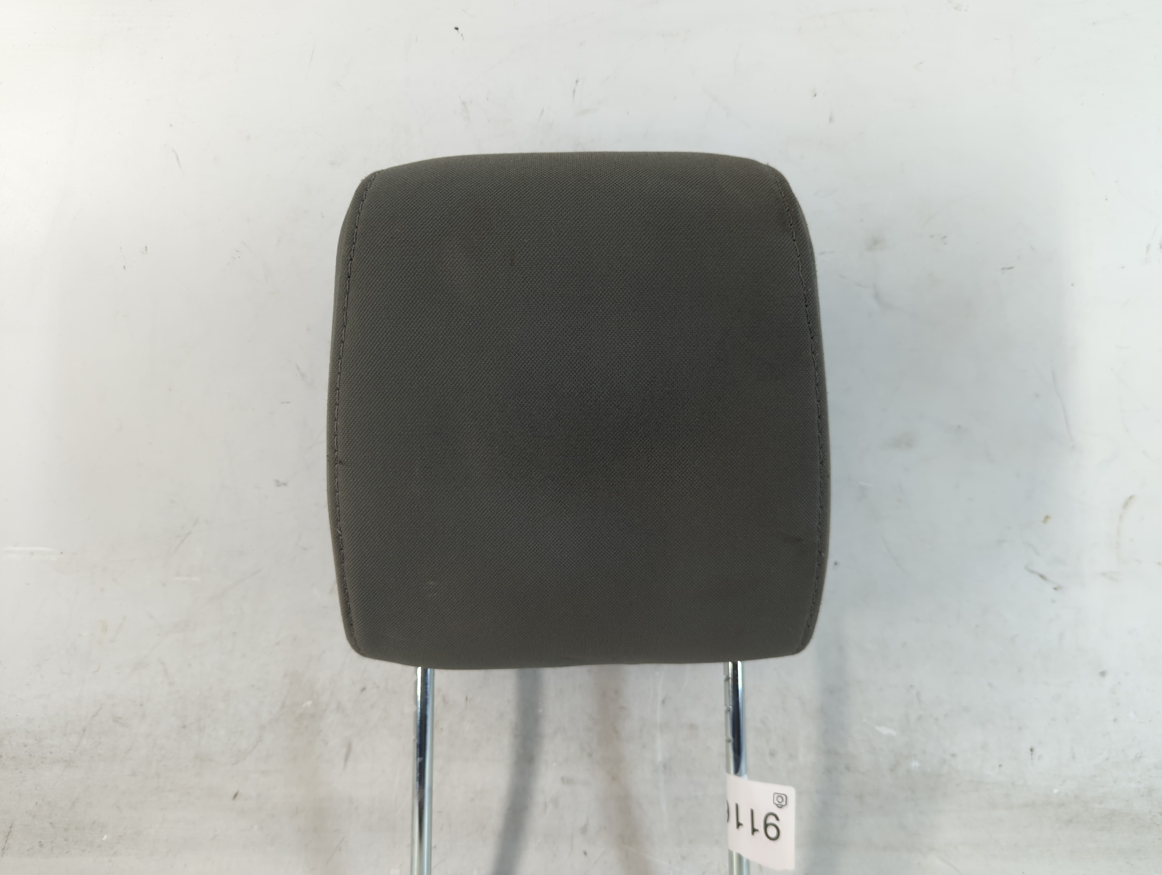 2008-2012 Jeep Liberty Headrest Head Rest Front Driver Passenger Seat 911625 - Oemusedautoparts1.com