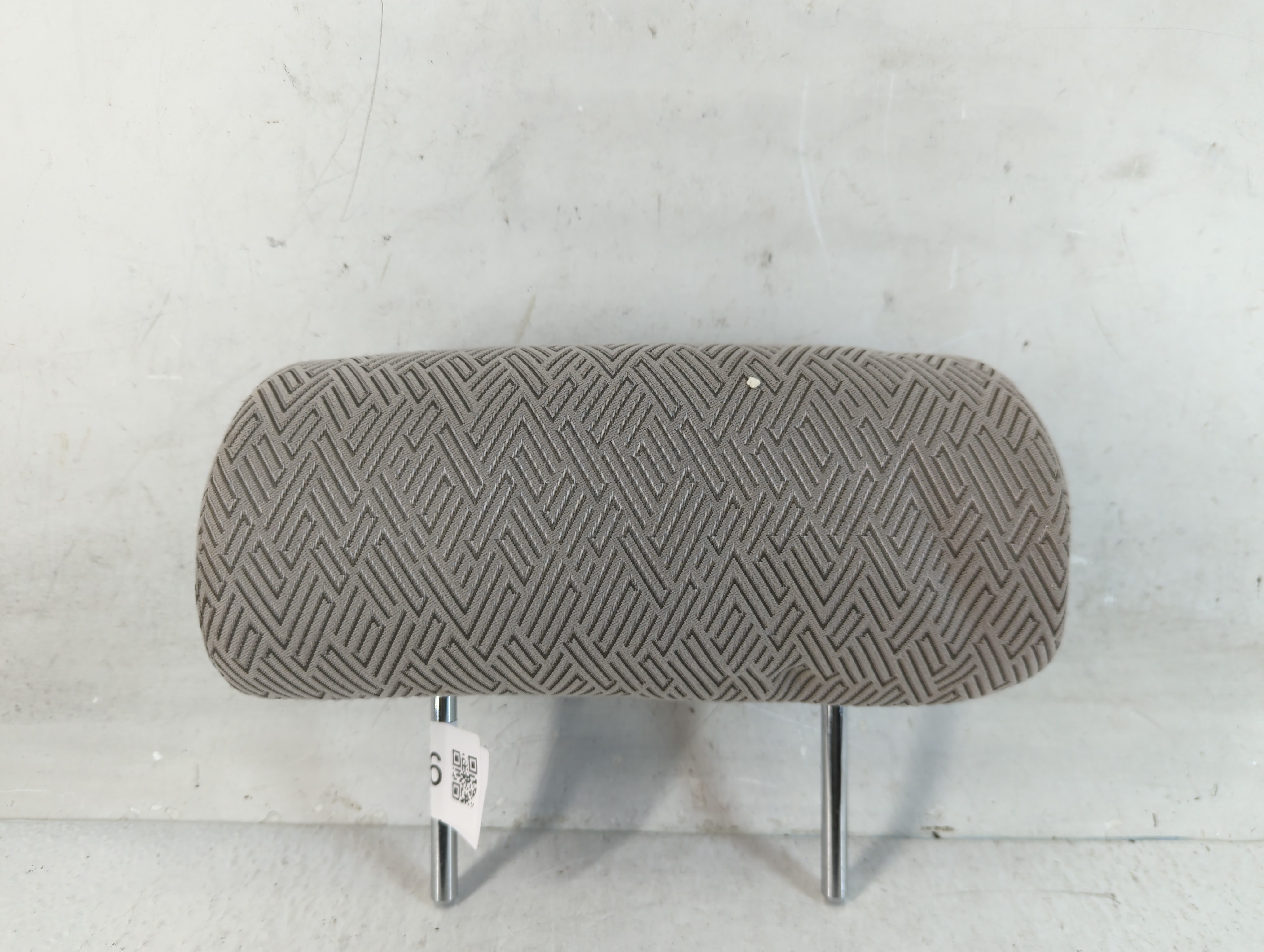 2001 Toyota Highlander Headrest Head Rest Front Driver Passenger Seat 911626 - Oemusedautoparts1.com
