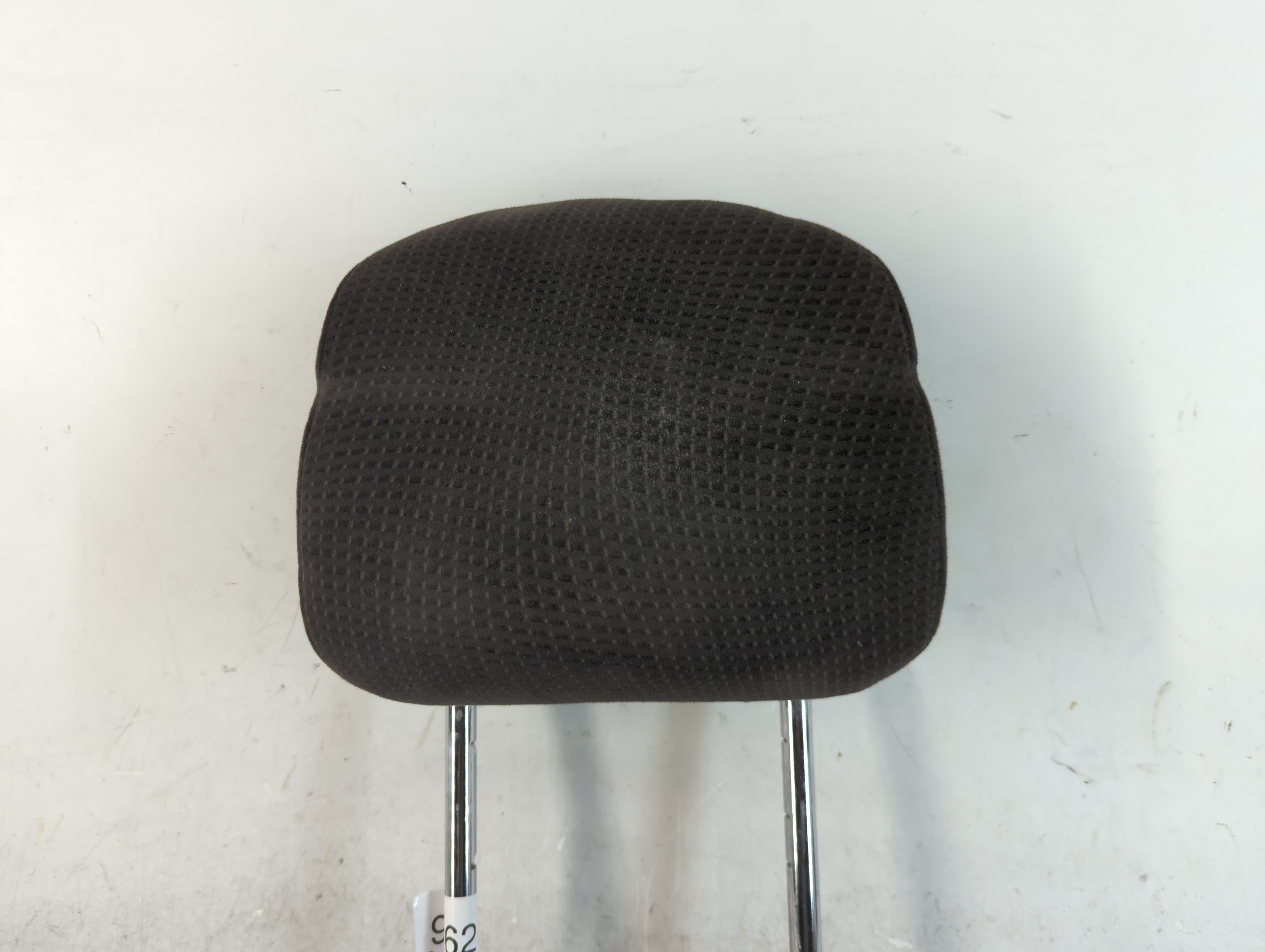 Picture of 2008-2009 Nissan Altima Headrest Head Rest Front Driver Passenger Seat 911627