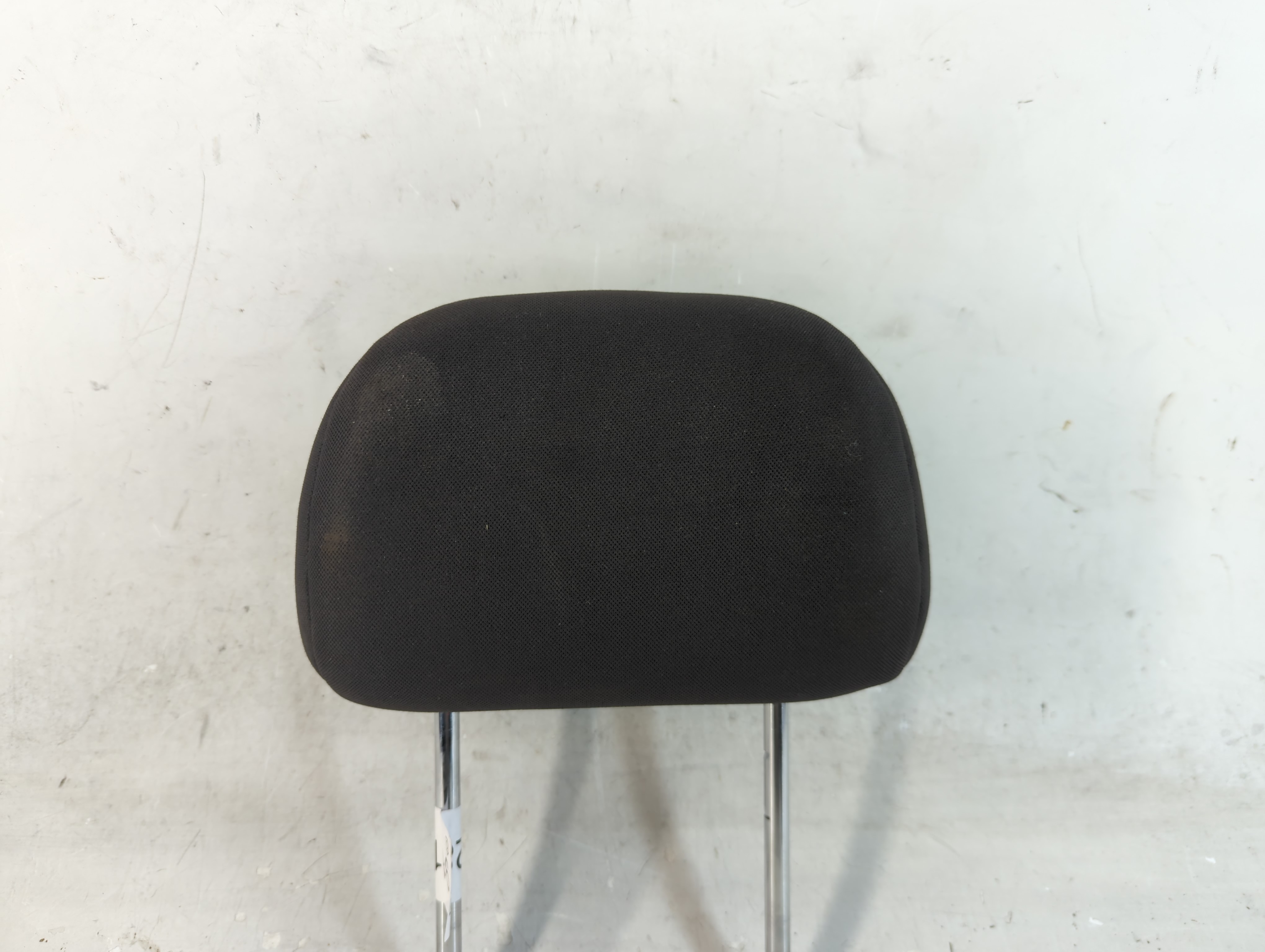 Kia Forte Headrest Head Rest Front Driver Passenger Seat Black 911628 - Oemusedautoparts1.com