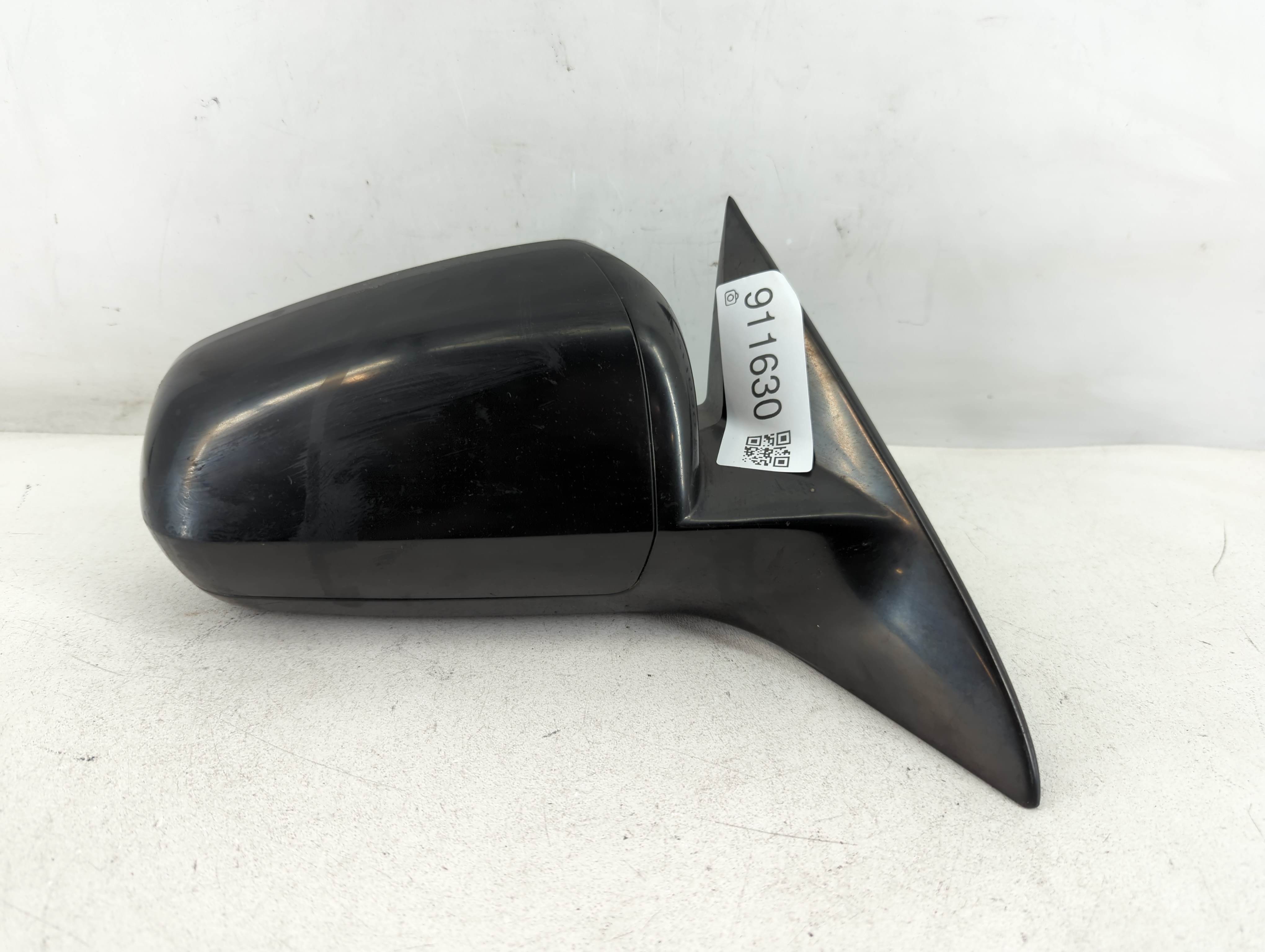 2008-2010 Chrysler Sebring Passenger Right Side View Power Door Mirror 911630 - Oemusedautoparts1.com