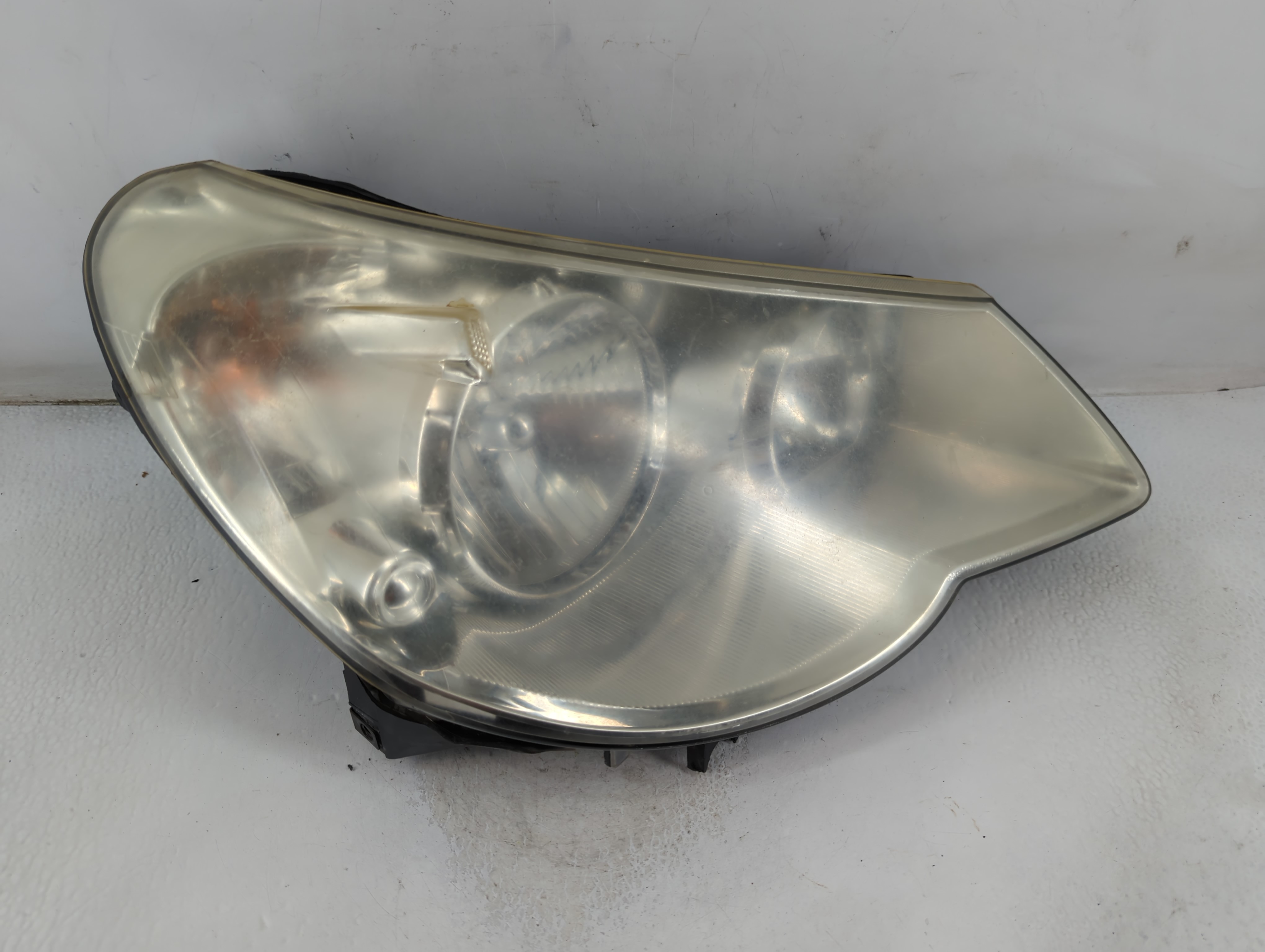 2007-2010 Chrysler Sebring Driver Left Oem Head Light Headlight Lamp 911645 - Oemusedautoparts1.com