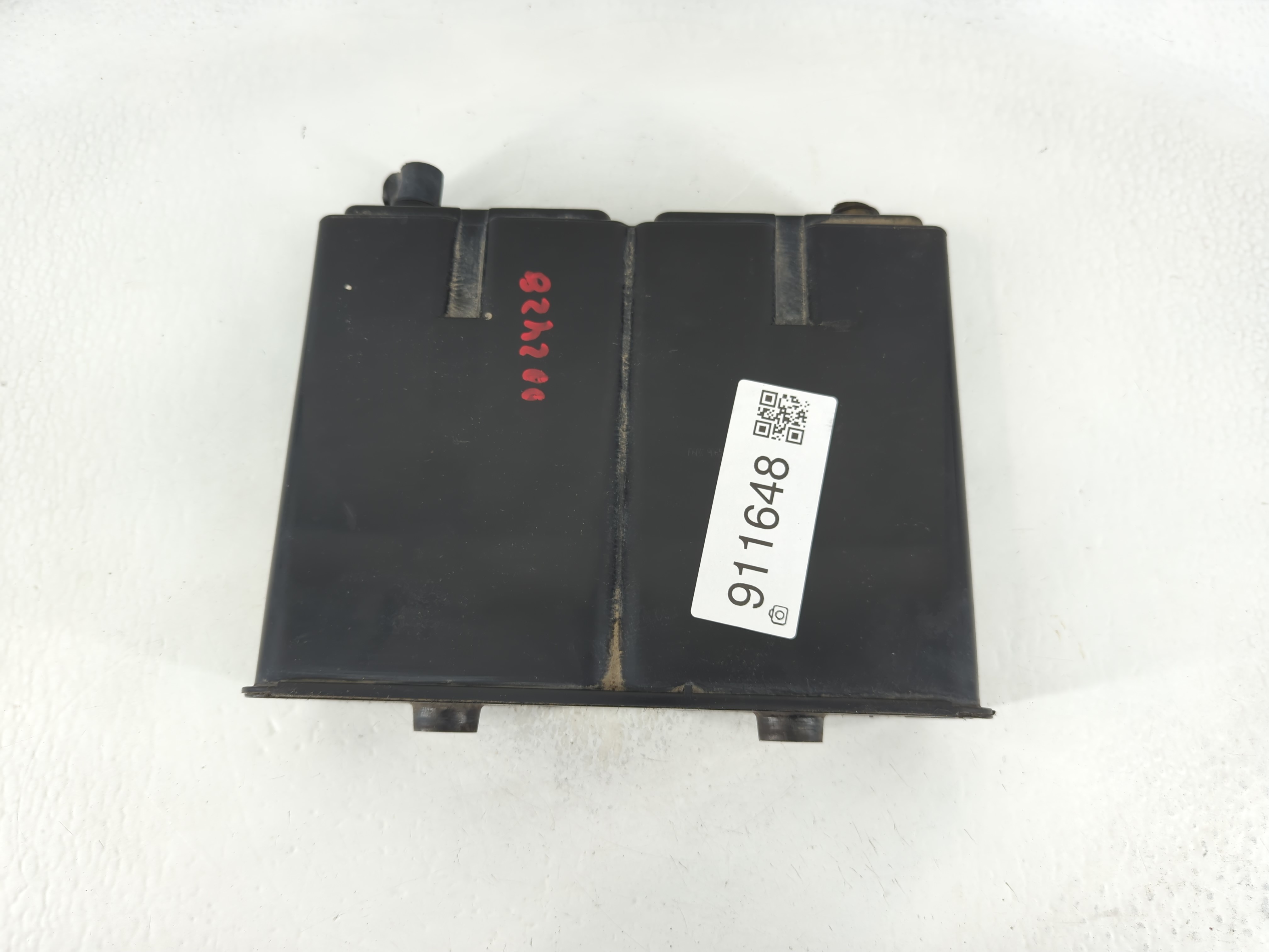2001 Ford Taurus Fuel Vapor Charcoal Canister 911648 - Oemusedautoparts1.com