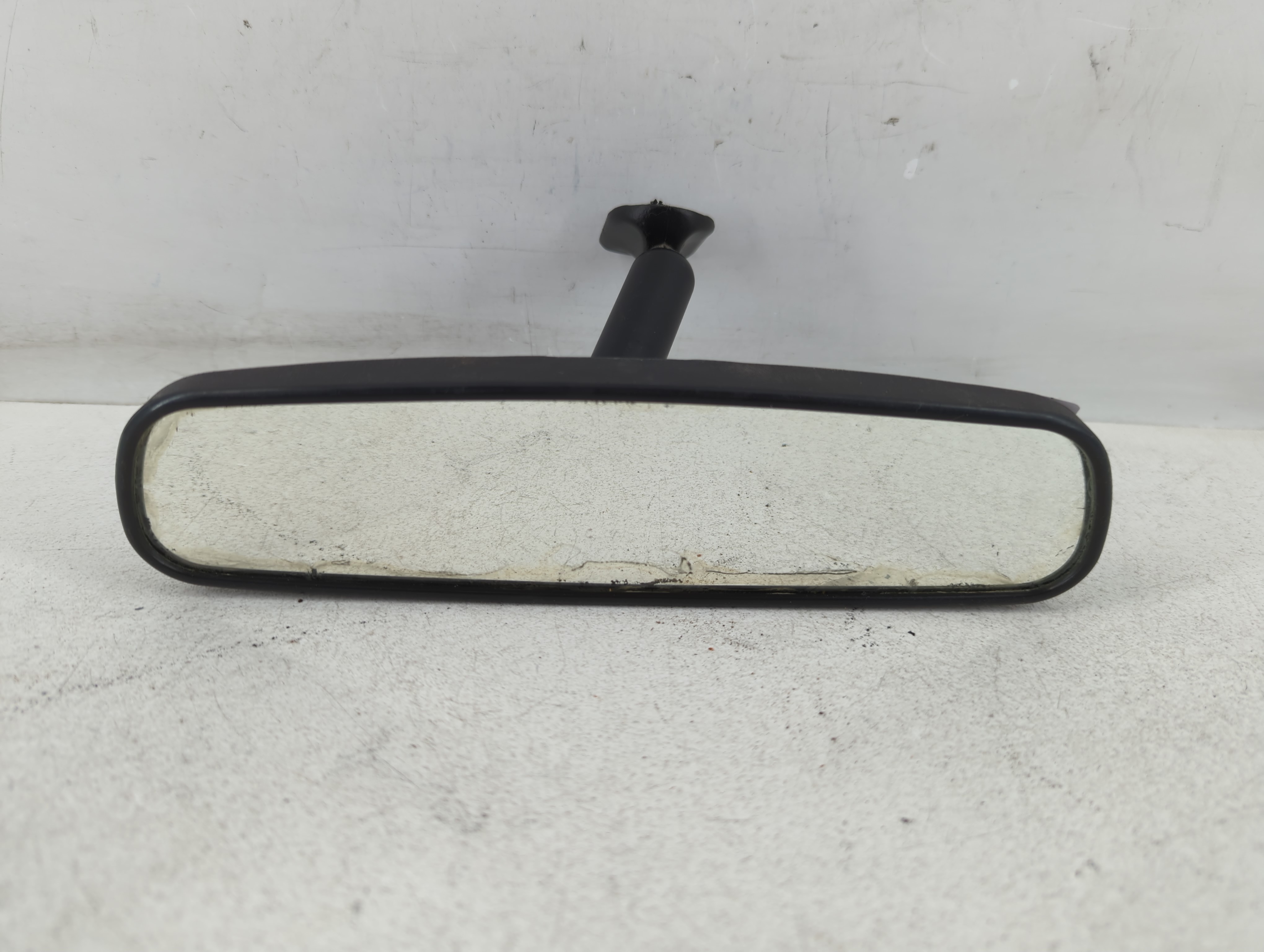 2006-2012 Honda Accord Interior Rear View Mirror Oem 911649 - Oemusedautoparts1.com