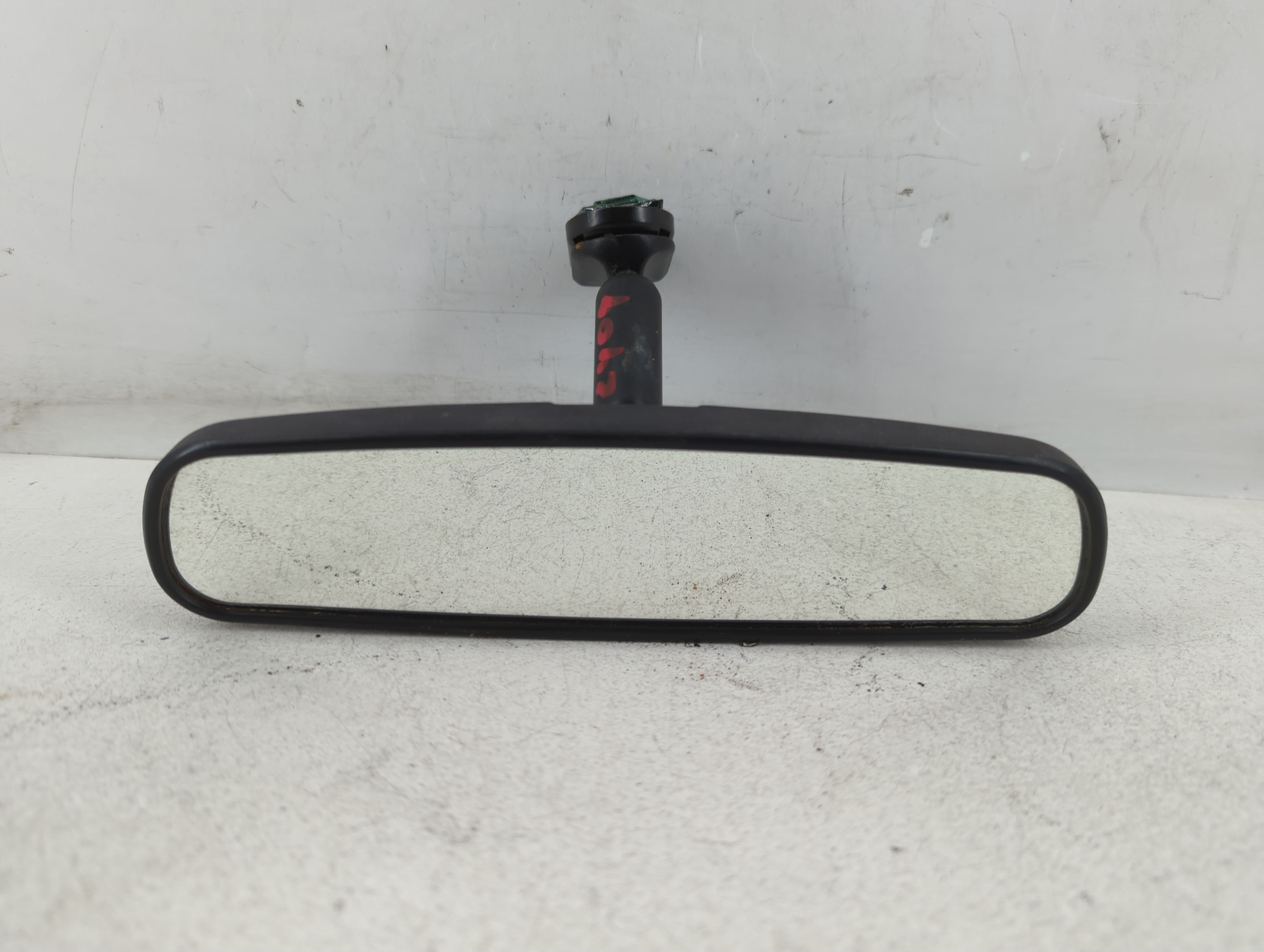 2001-2003 Mitsubishi Montero Interior Rear View Mirror Oem 911650 - Oemusedautoparts1.com