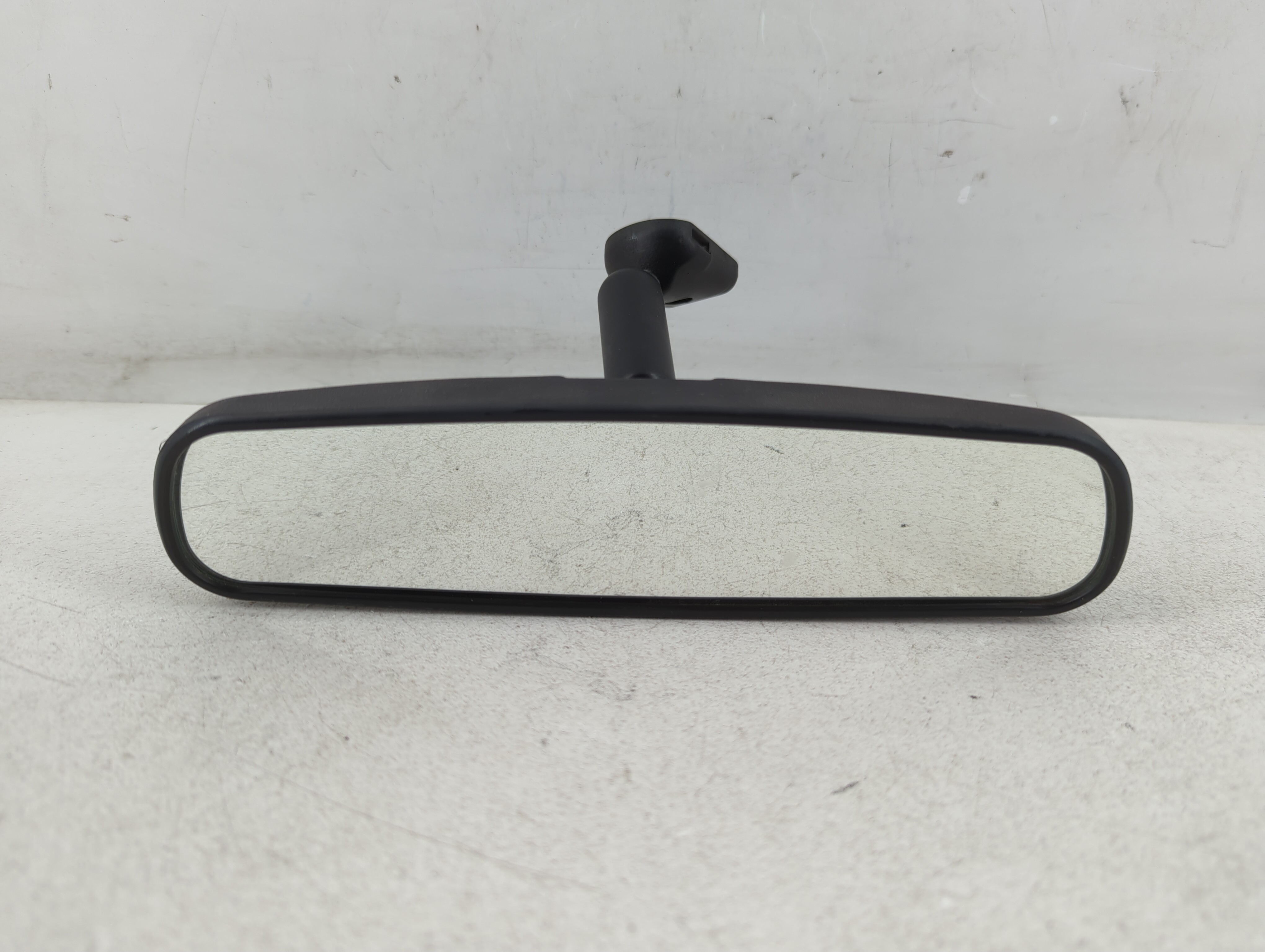 2004 Jeep Grand Cherokee Interior Rear View Mirror Oem 911670 - Oemusedautoparts1.com