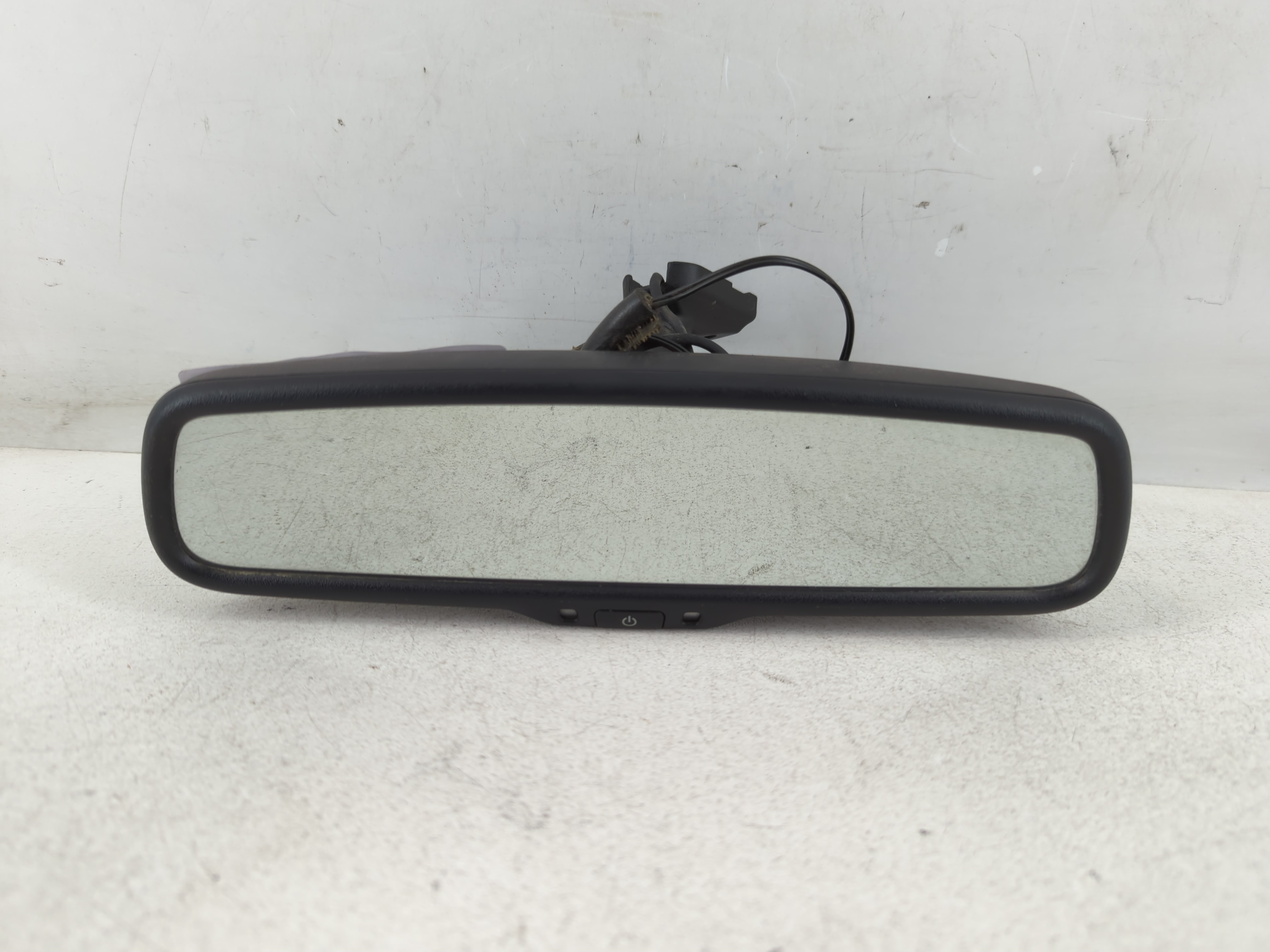 2010-2019 Kia Forte Interior Rear View Mirror Oem 911671 - Oemusedautoparts1.com