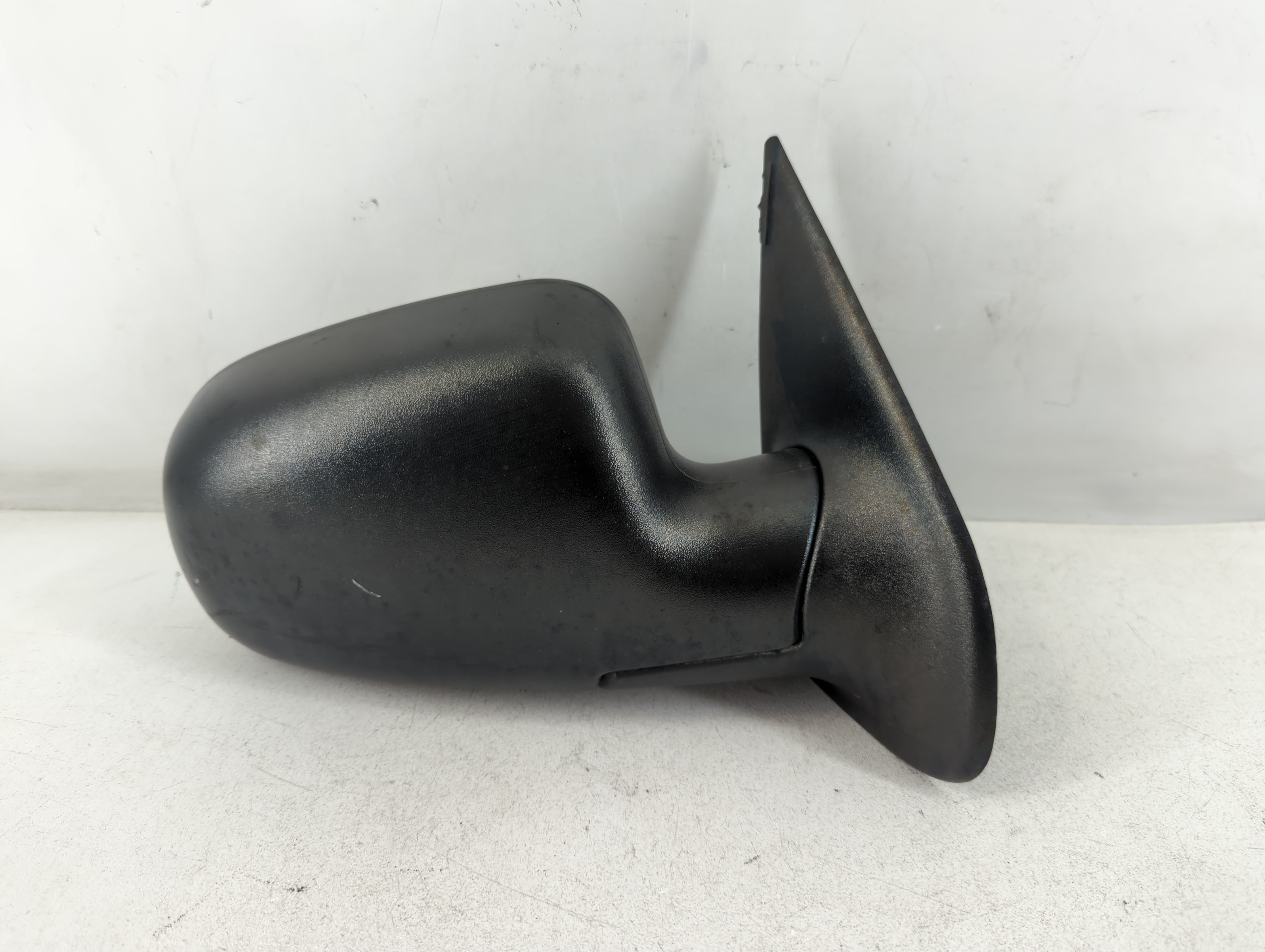 1999-2004 Jeep Grand Cherokee Passenger Right Side View Power Door Mirror 911675 - Oemusedautoparts1.com